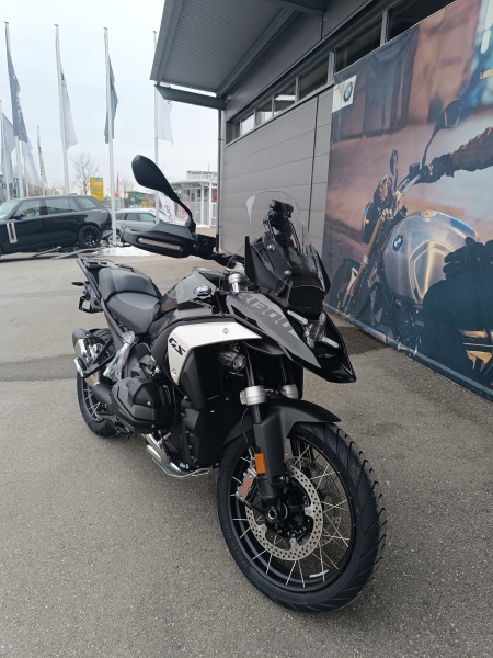 BMW Motorrad - R 1300 GS sofort Verfügbar