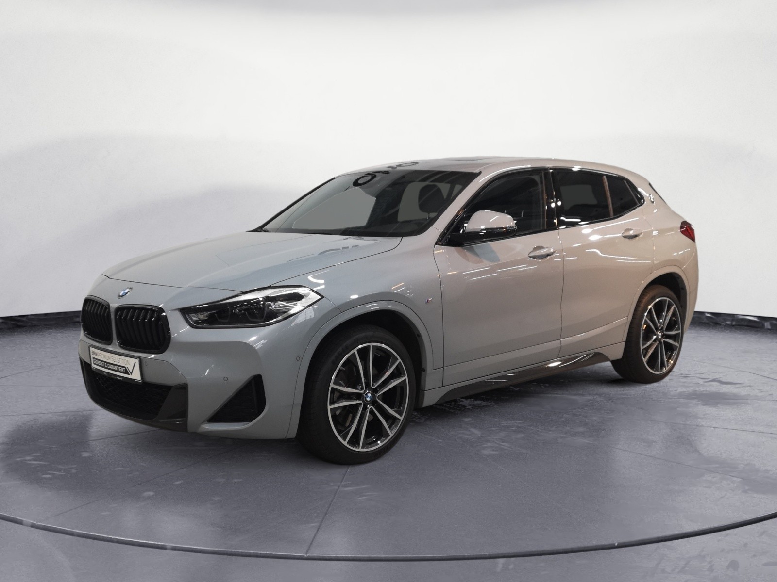 BMW - X2 sDrive20i