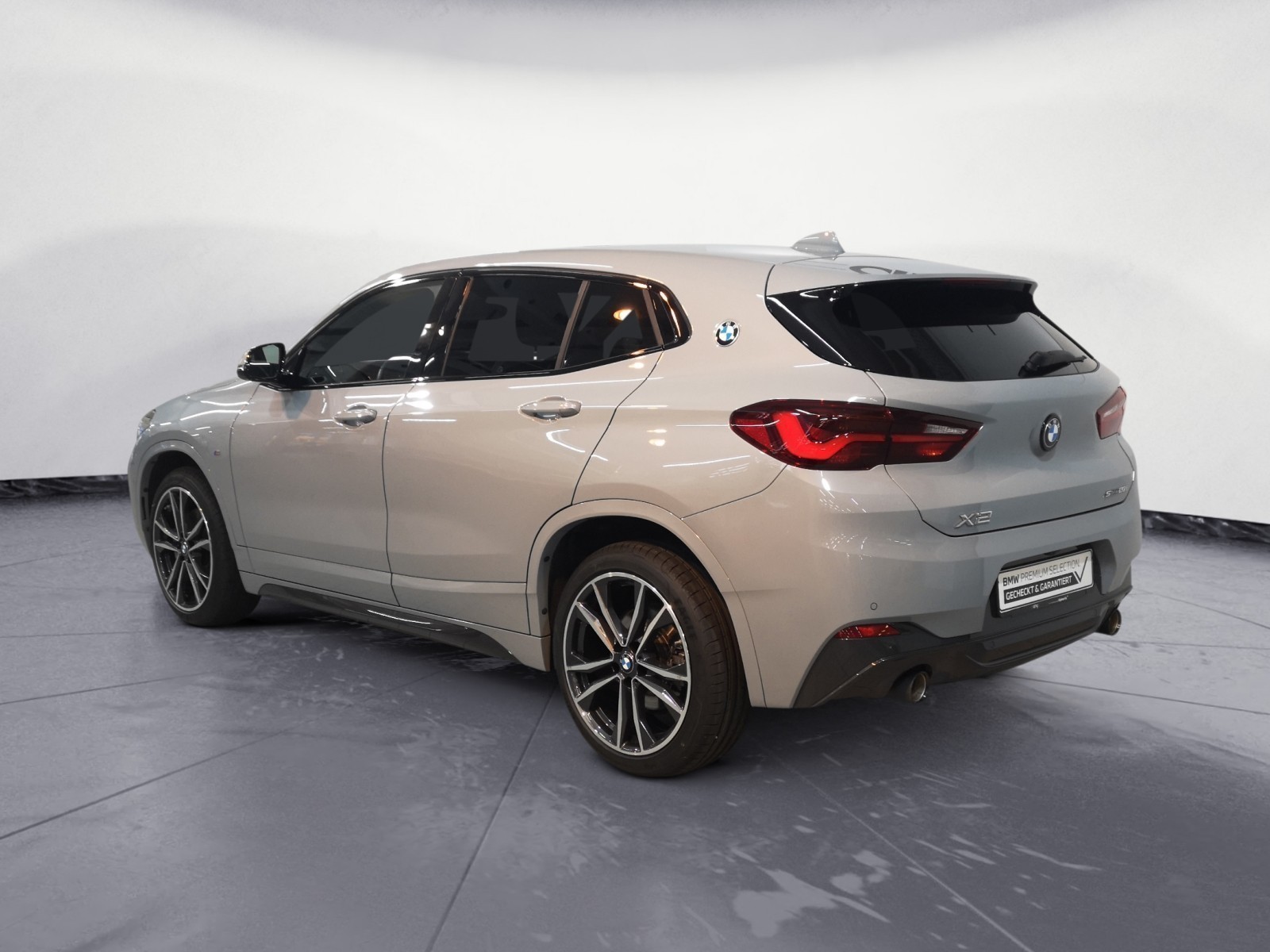 BMW - X2 sDrive20i