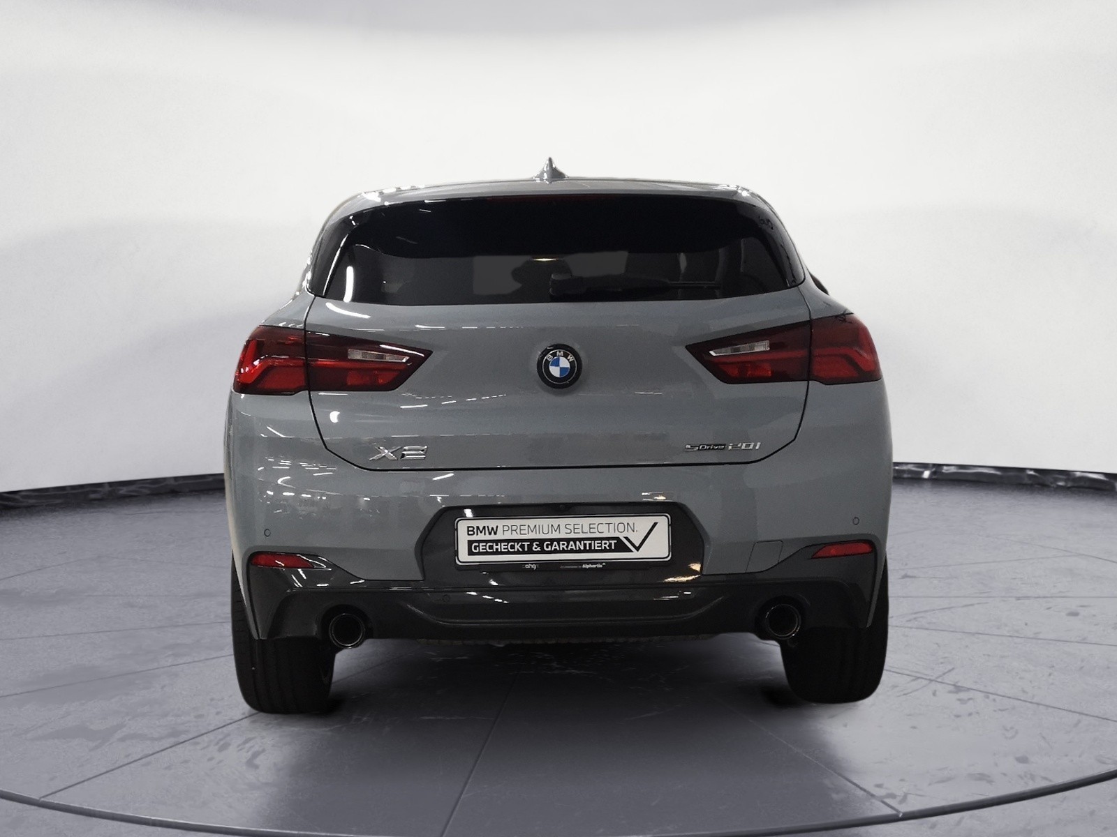 BMW - X2 sDrive20i