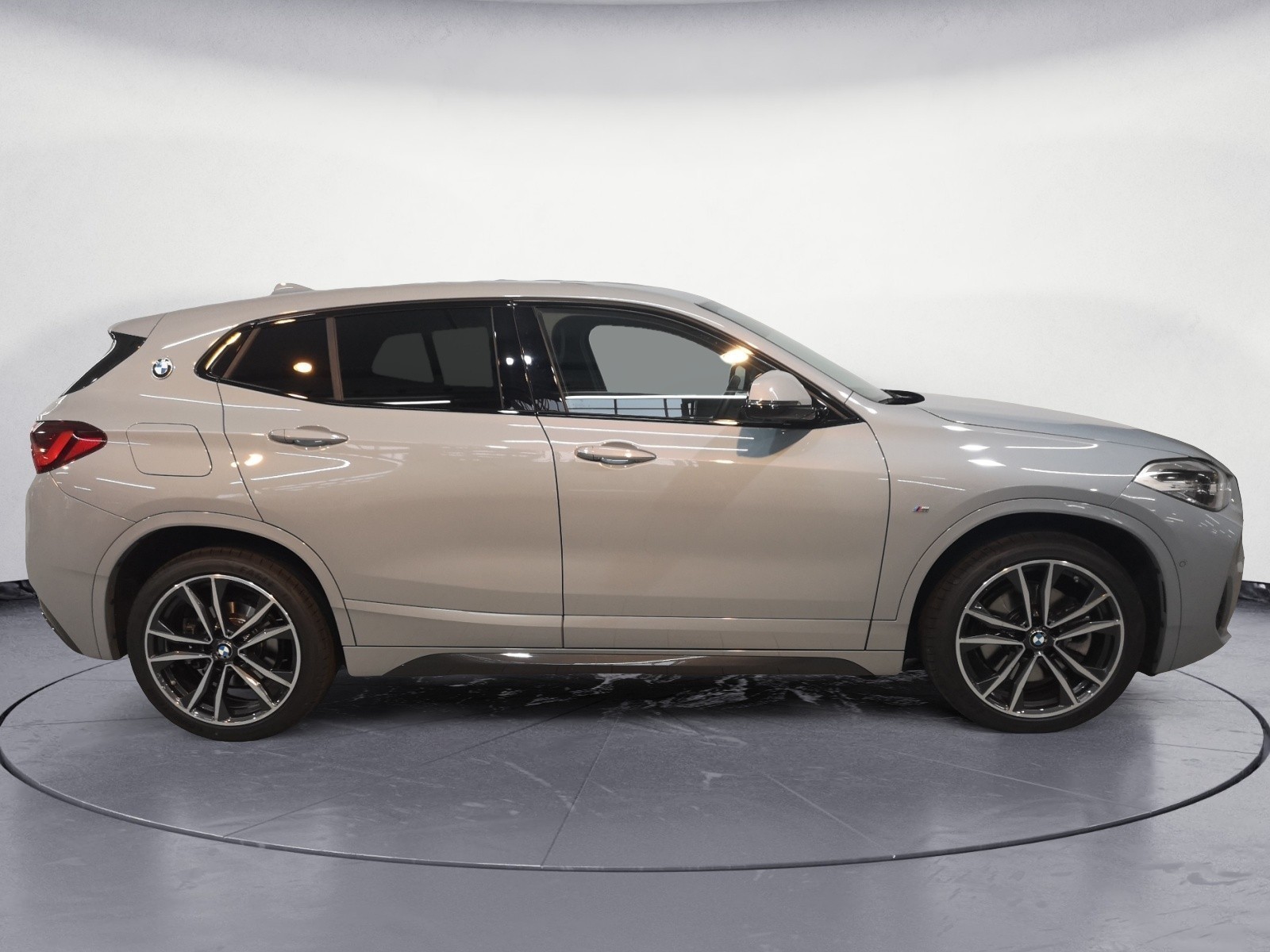 BMW - X2 sDrive20i