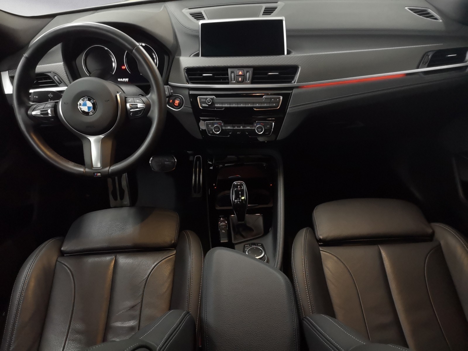 BMW - X2 sDrive20i