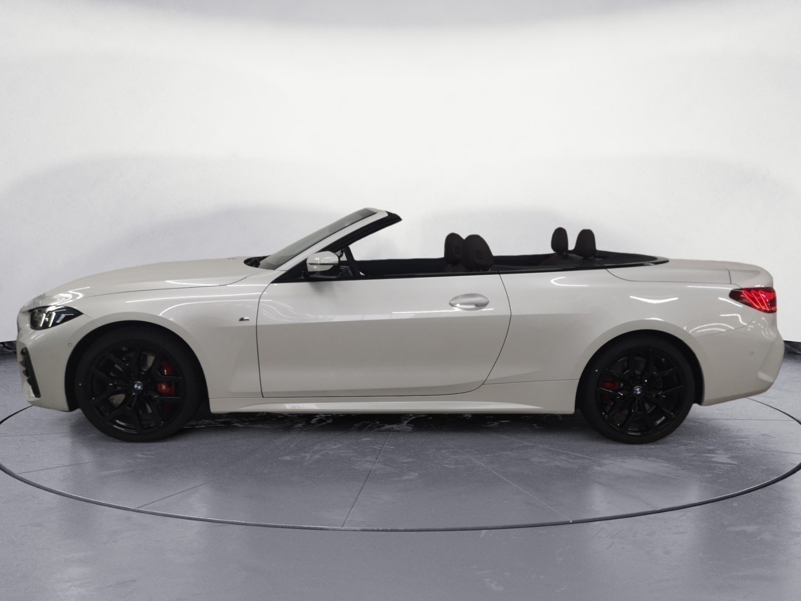 BMW - 430i xDrive Cabrio