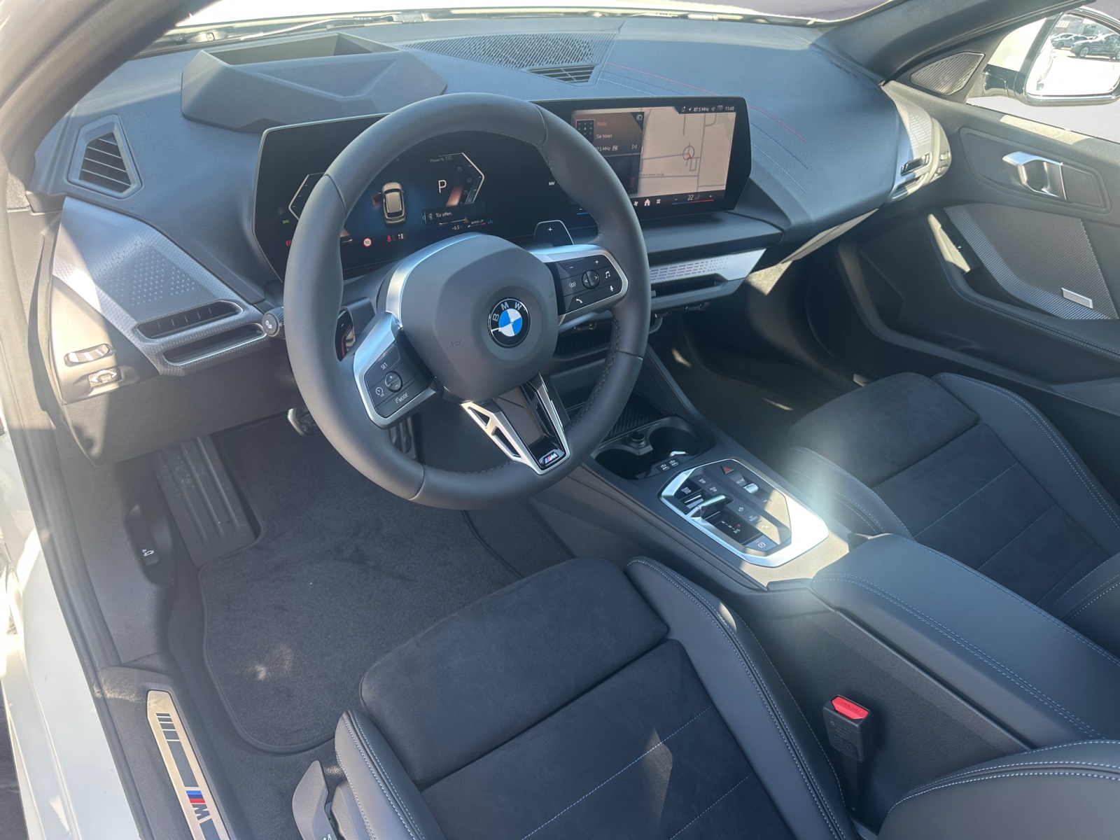 BMW - 120d