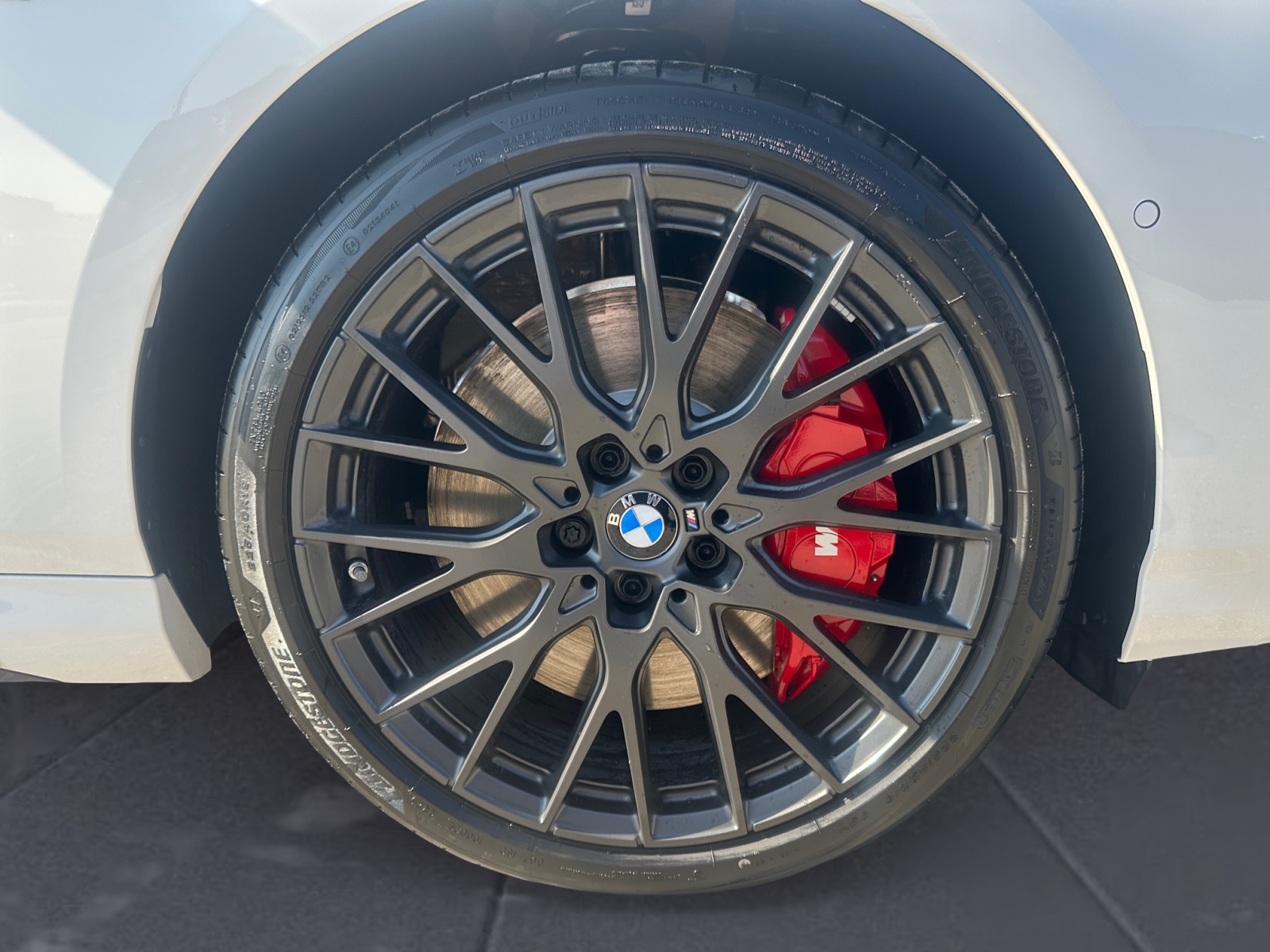BMW - 120d