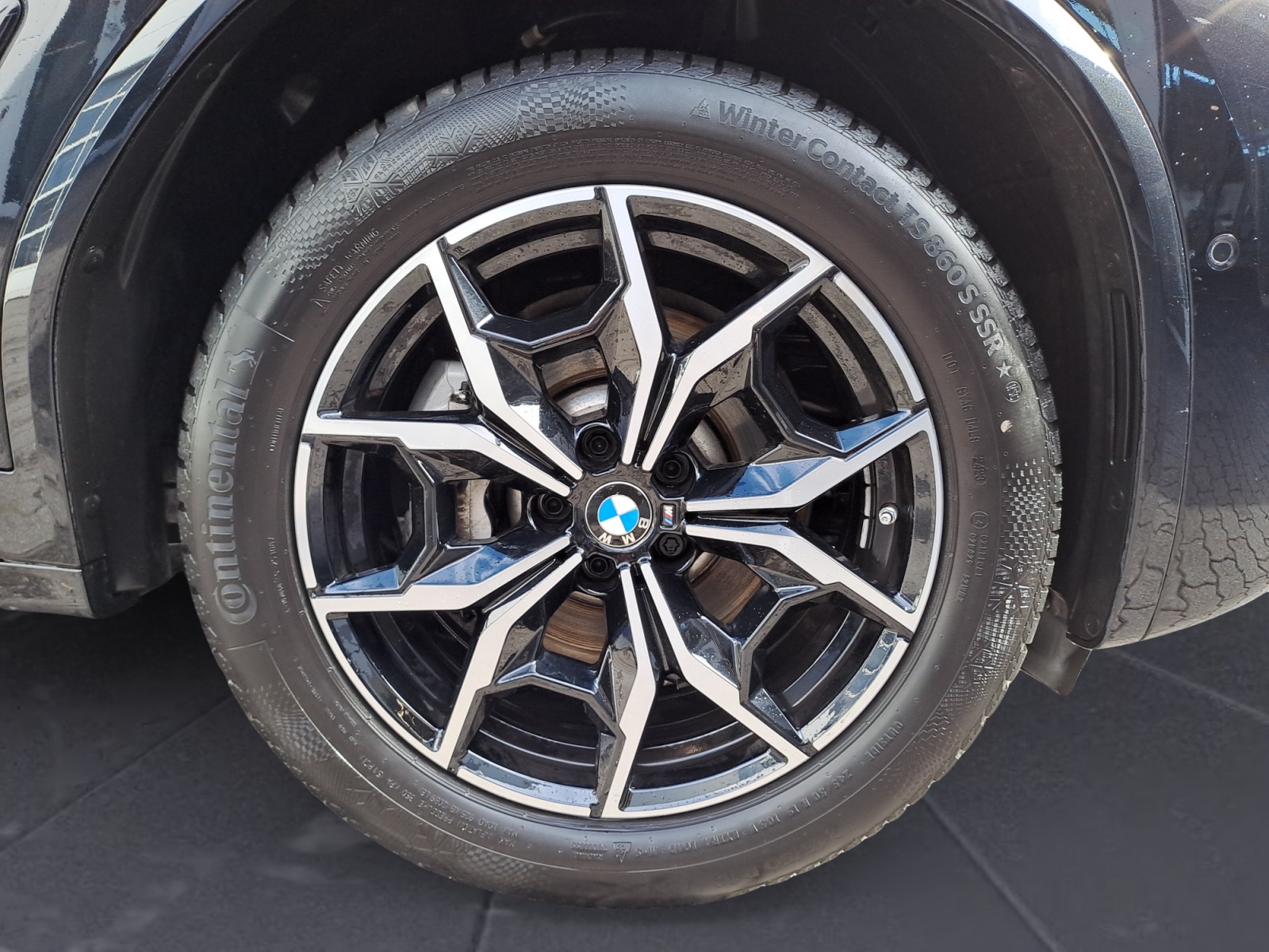 BMW - X3 xDrive30d AT