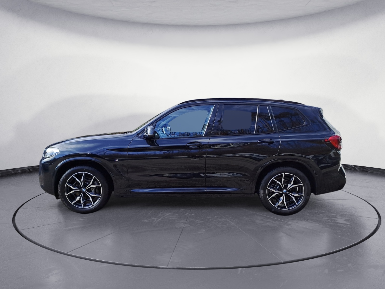 BMW - X3 xDrive30d AT