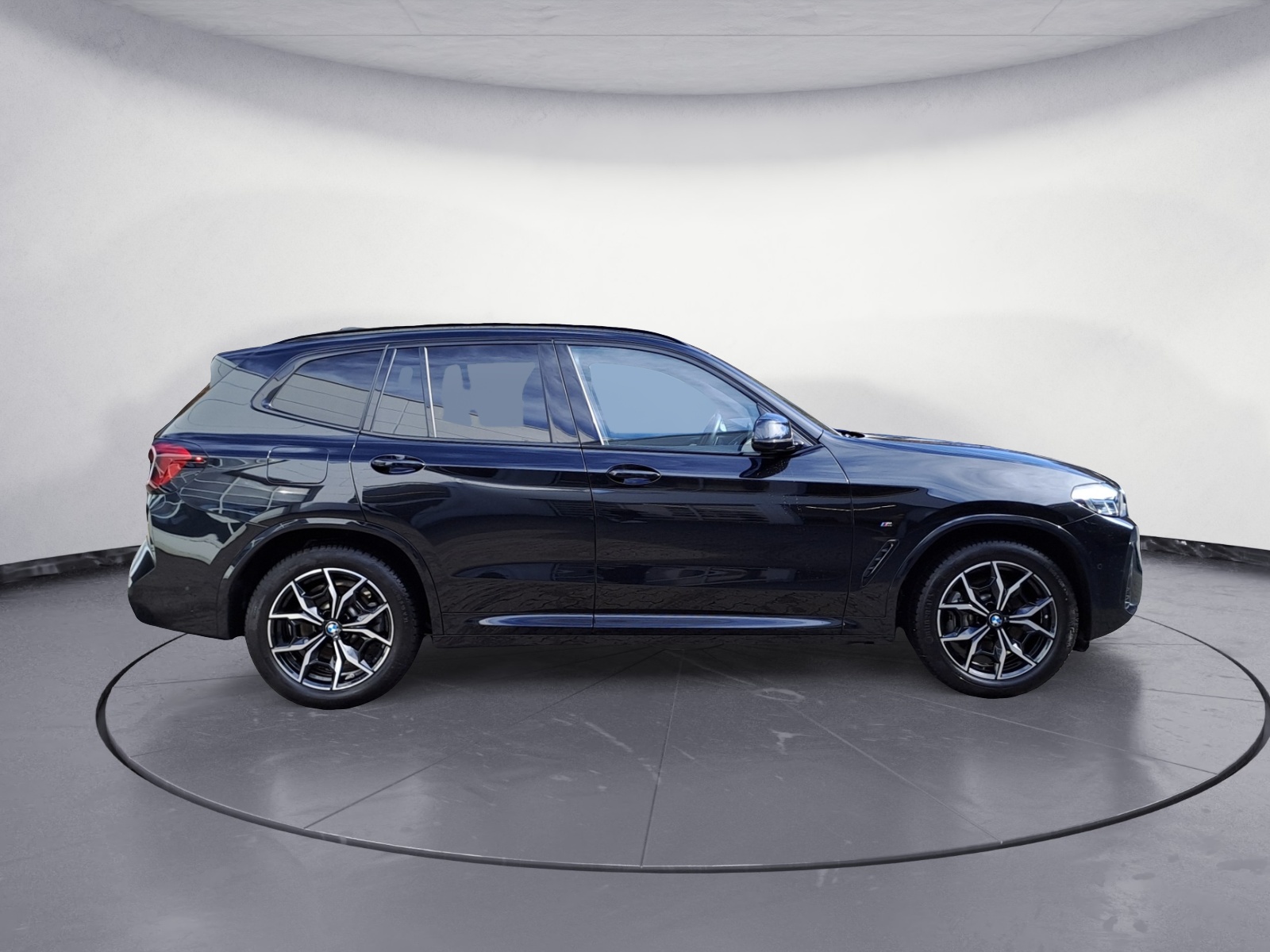 BMW - X3 xDrive30d AT