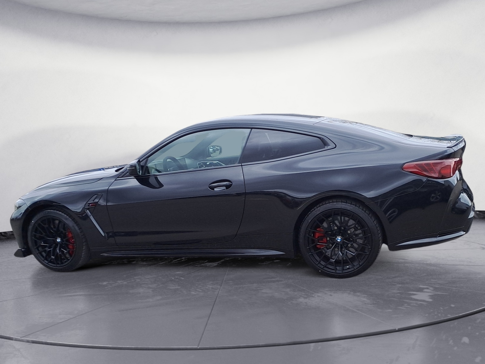 BMW - M4 CS
