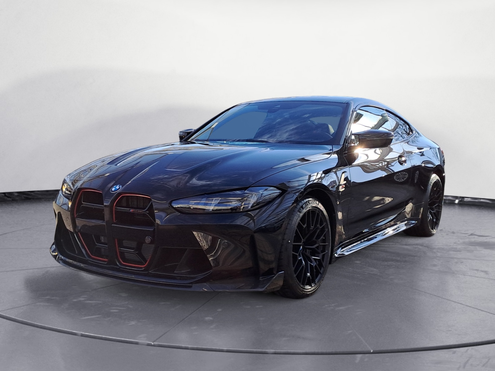 BMW - M4 CS Coupé