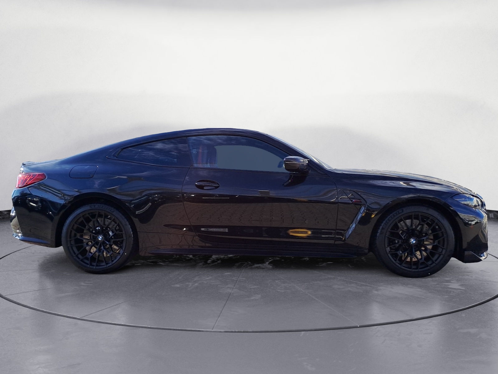 BMW - M4 CS Coupé