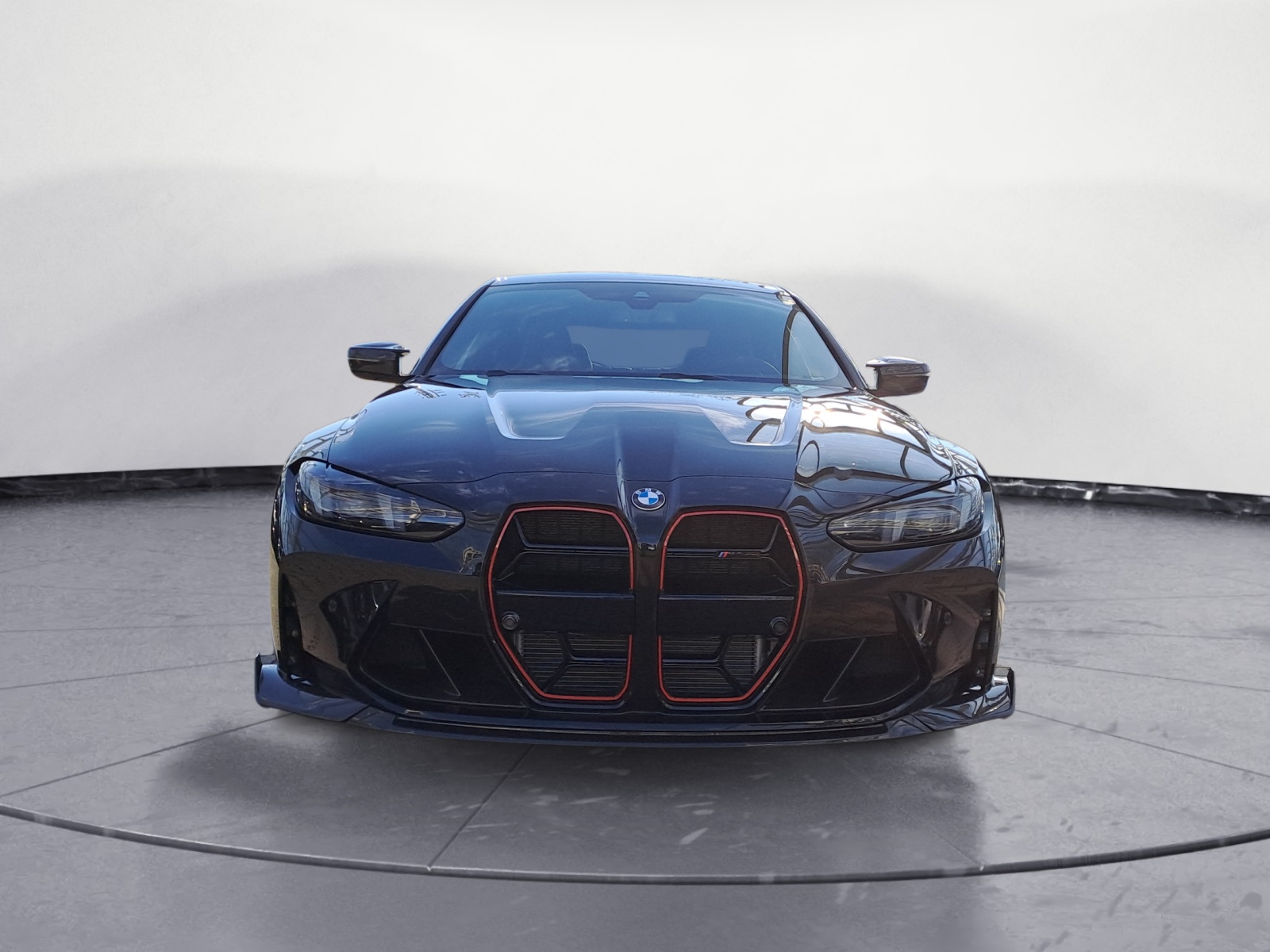 BMW - M4 CS Coupé