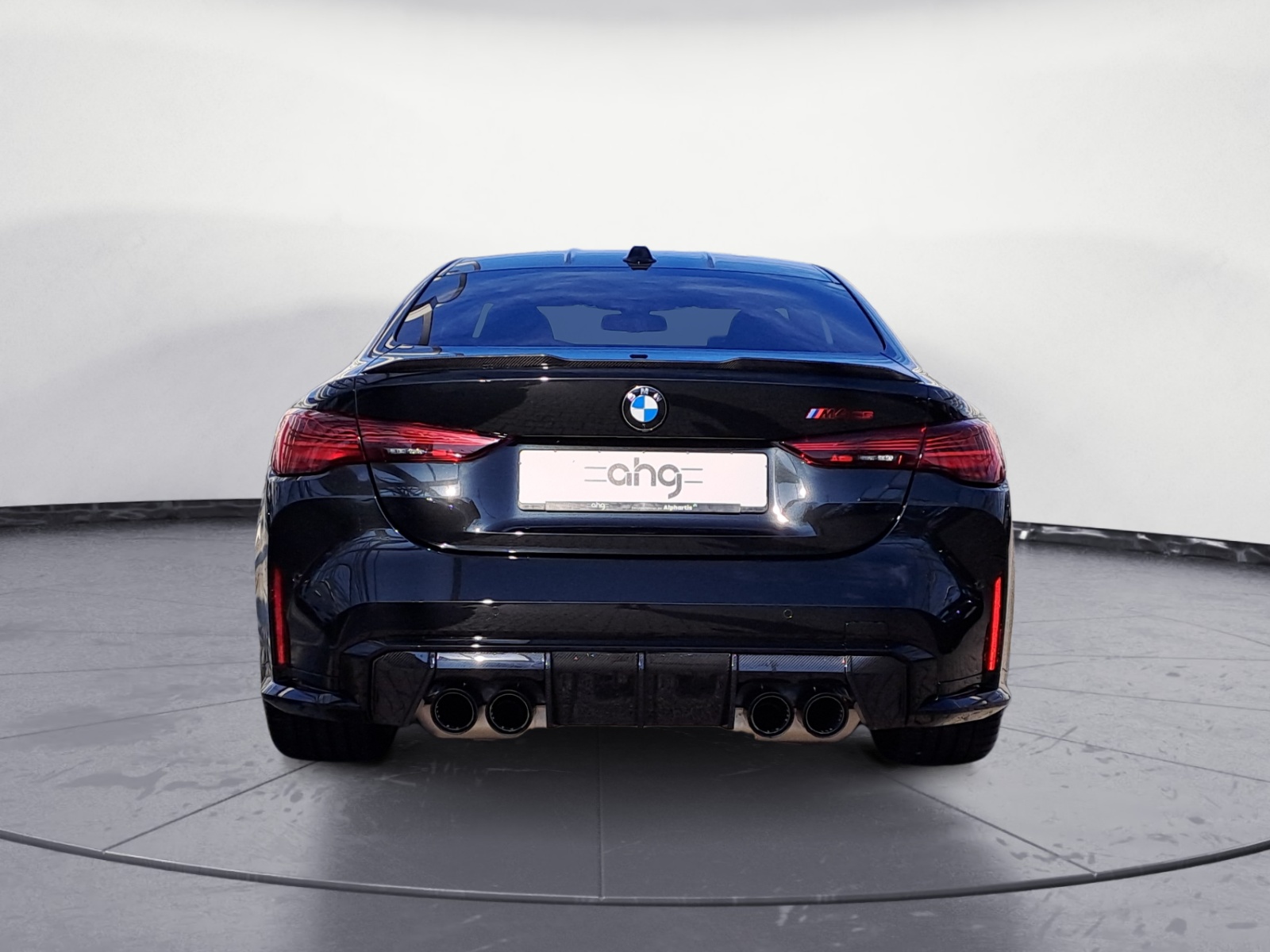 BMW - M4 CS Coupé