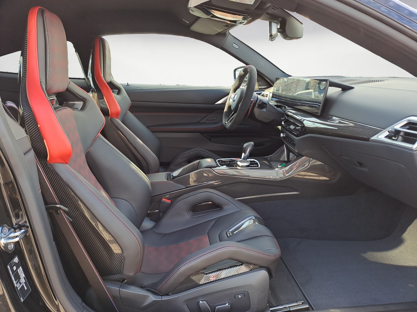 BMW - M4 CS Coupé