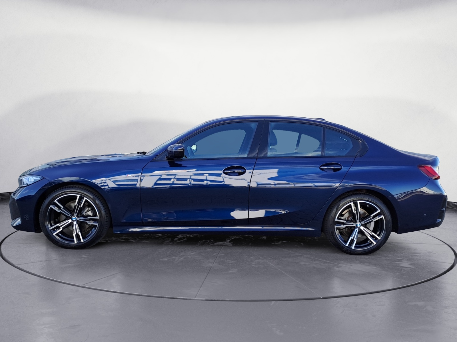 BMW - 320d xDrive