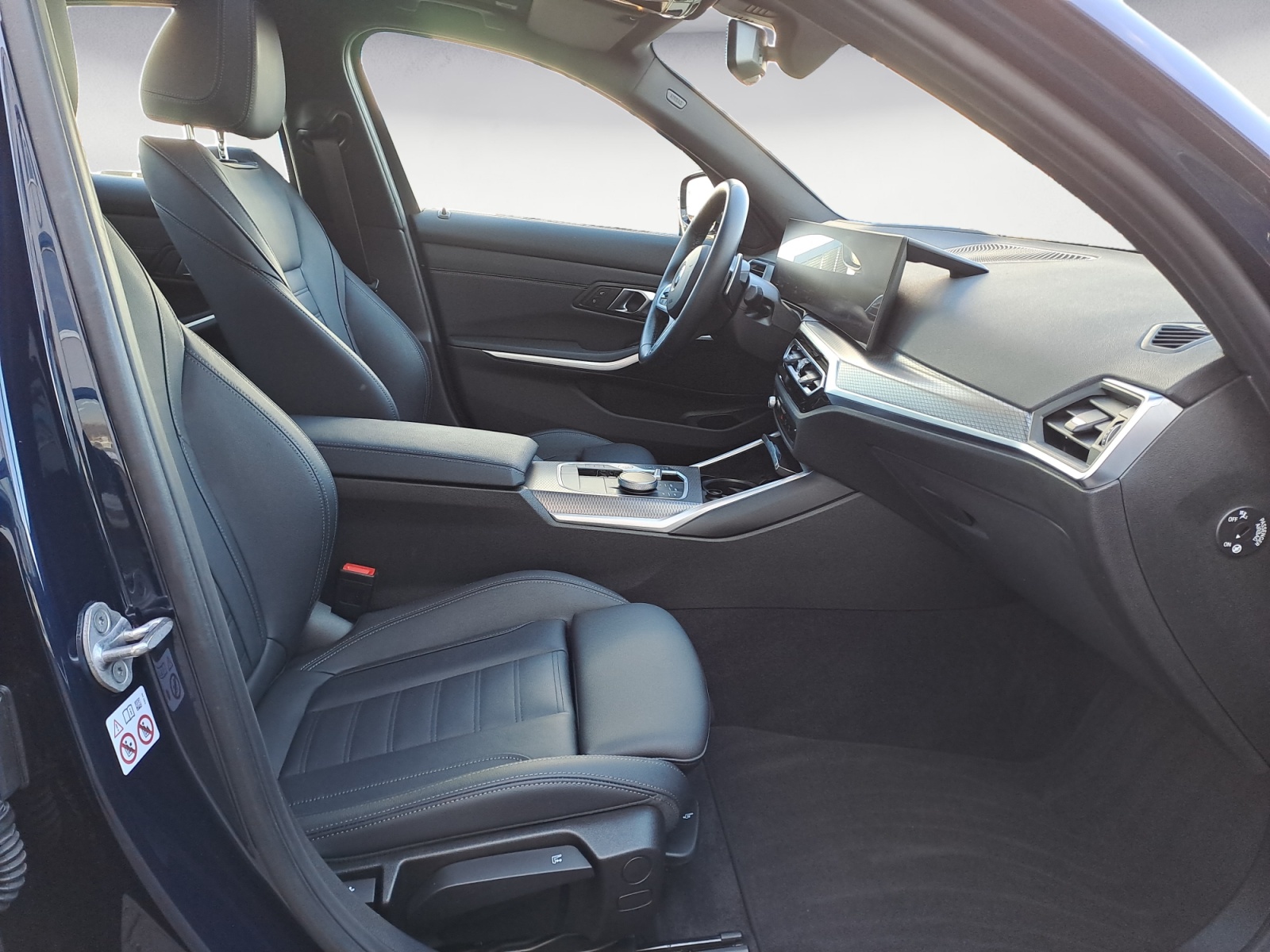 BMW - 320d xDrive