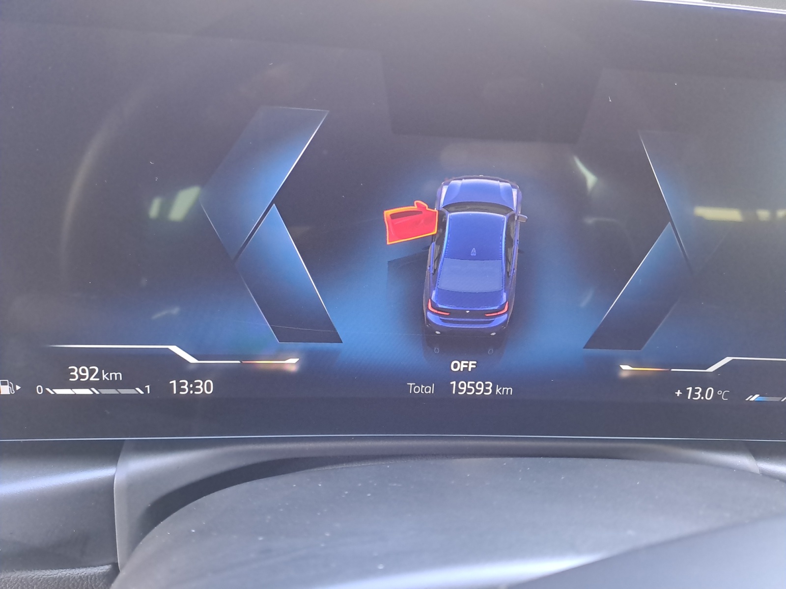 BMW - 320d xDrive
