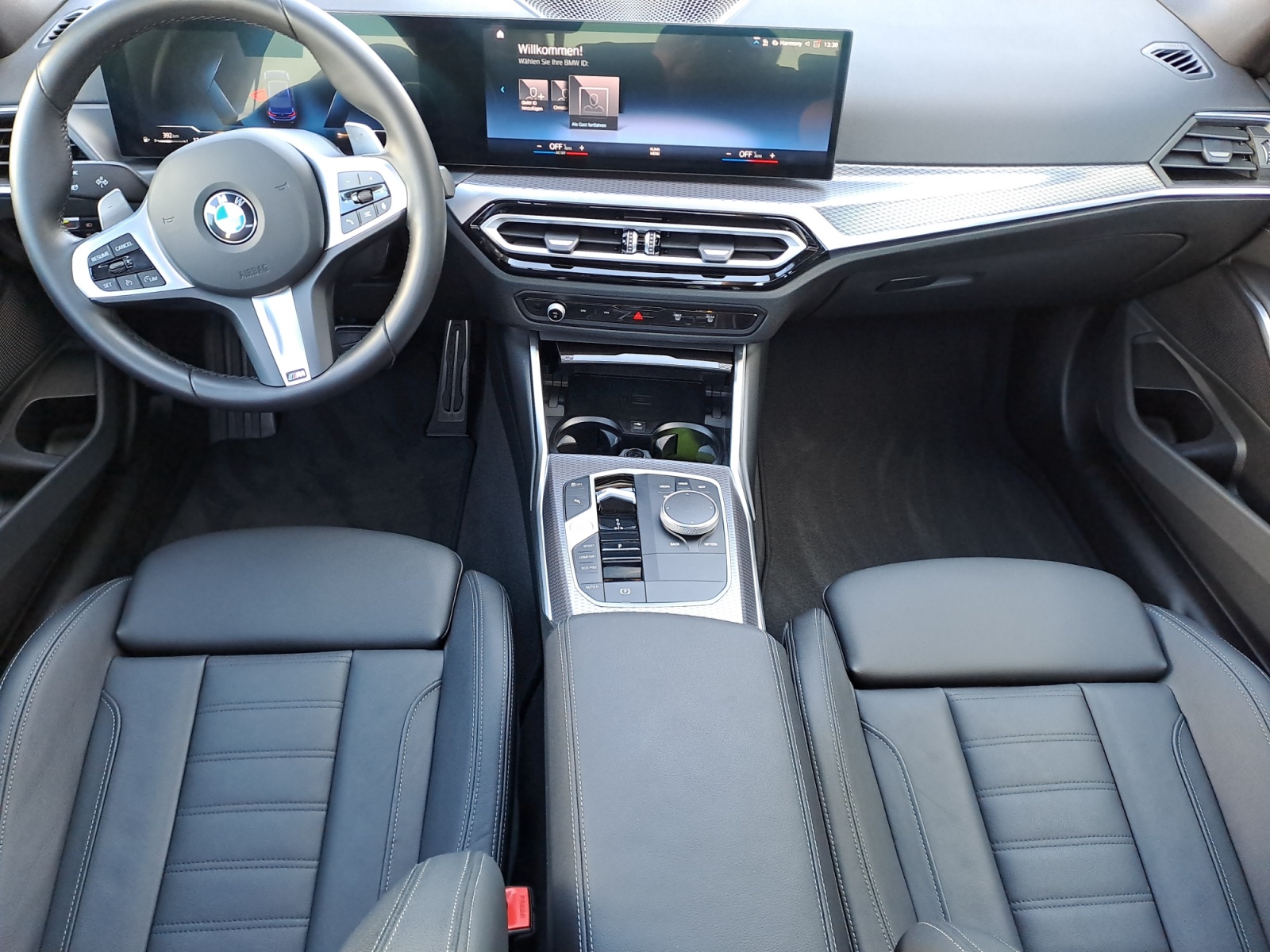 BMW - 320d xDrive