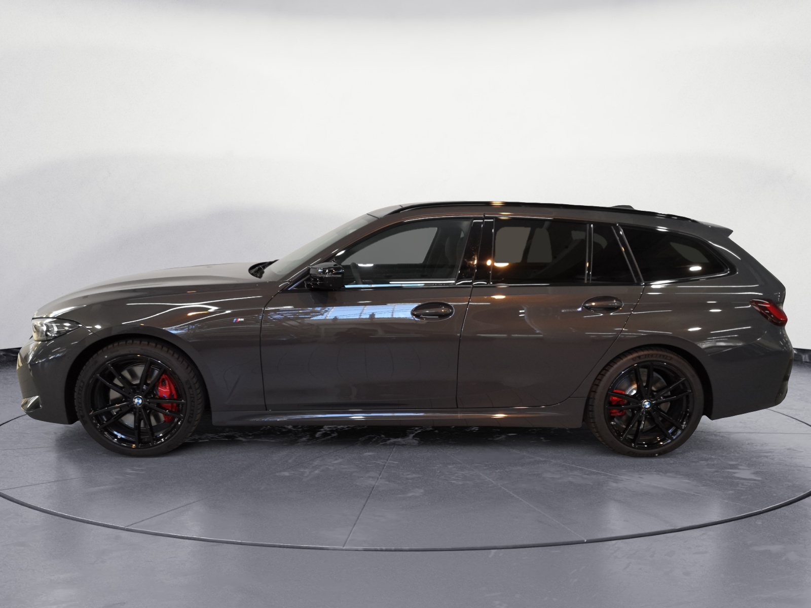 BMW - M340i xDrive Touring