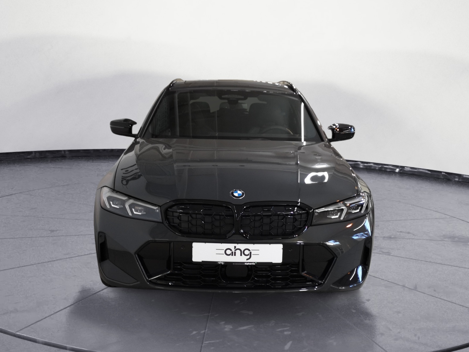 BMW - M340i xDrive Touring