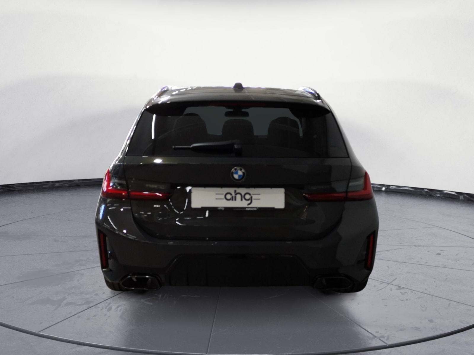 BMW - M340i xDrive Touring