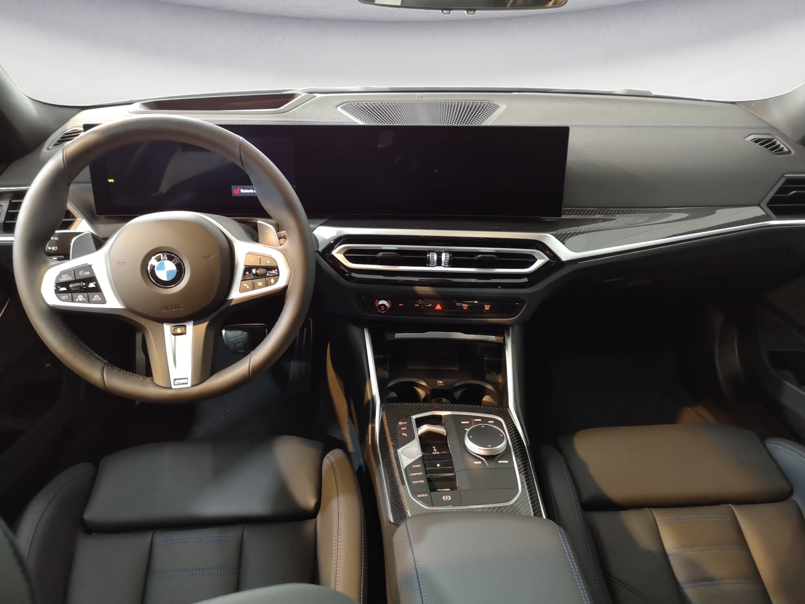 BMW - M340i xDrive Touring