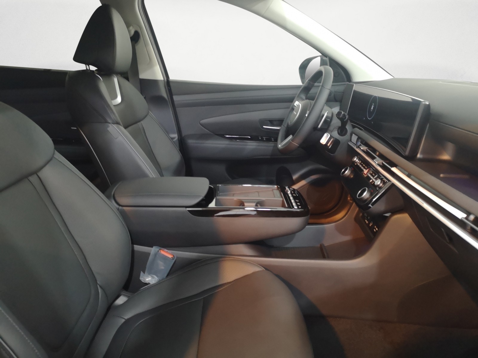 Hyundai - TUCSON FL HEV (MY25) Prime