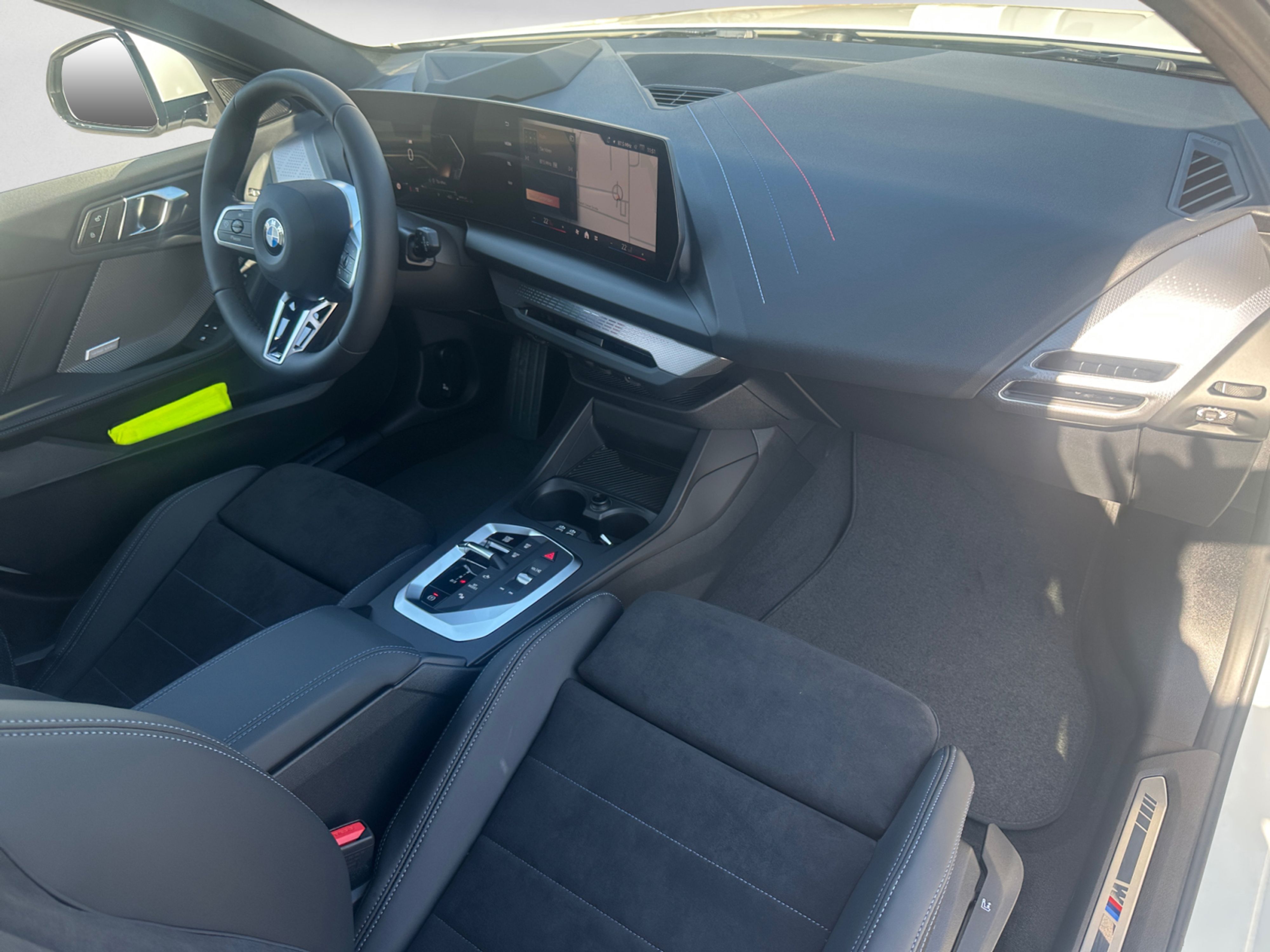 BMW - 120d