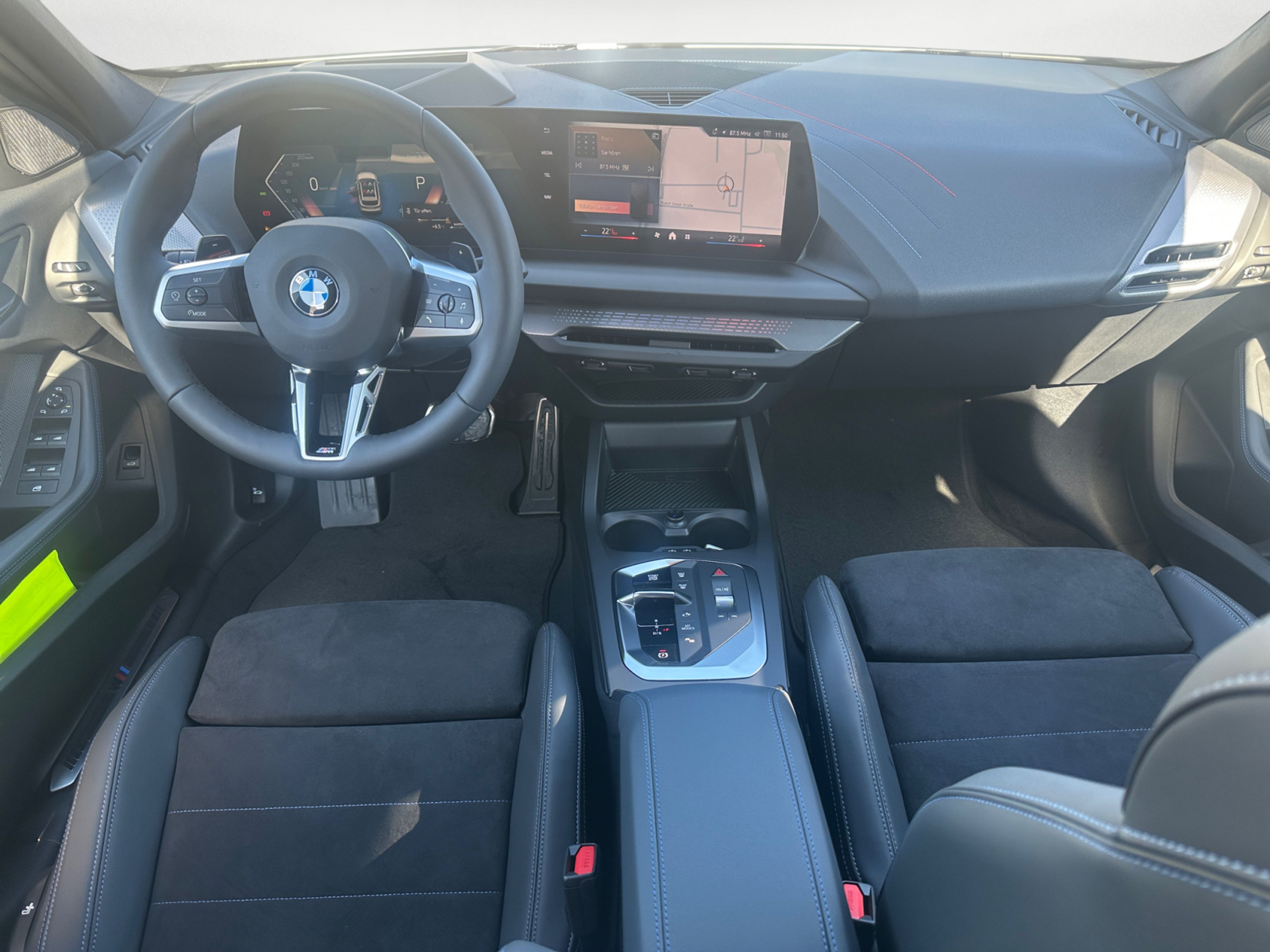 BMW - 120d