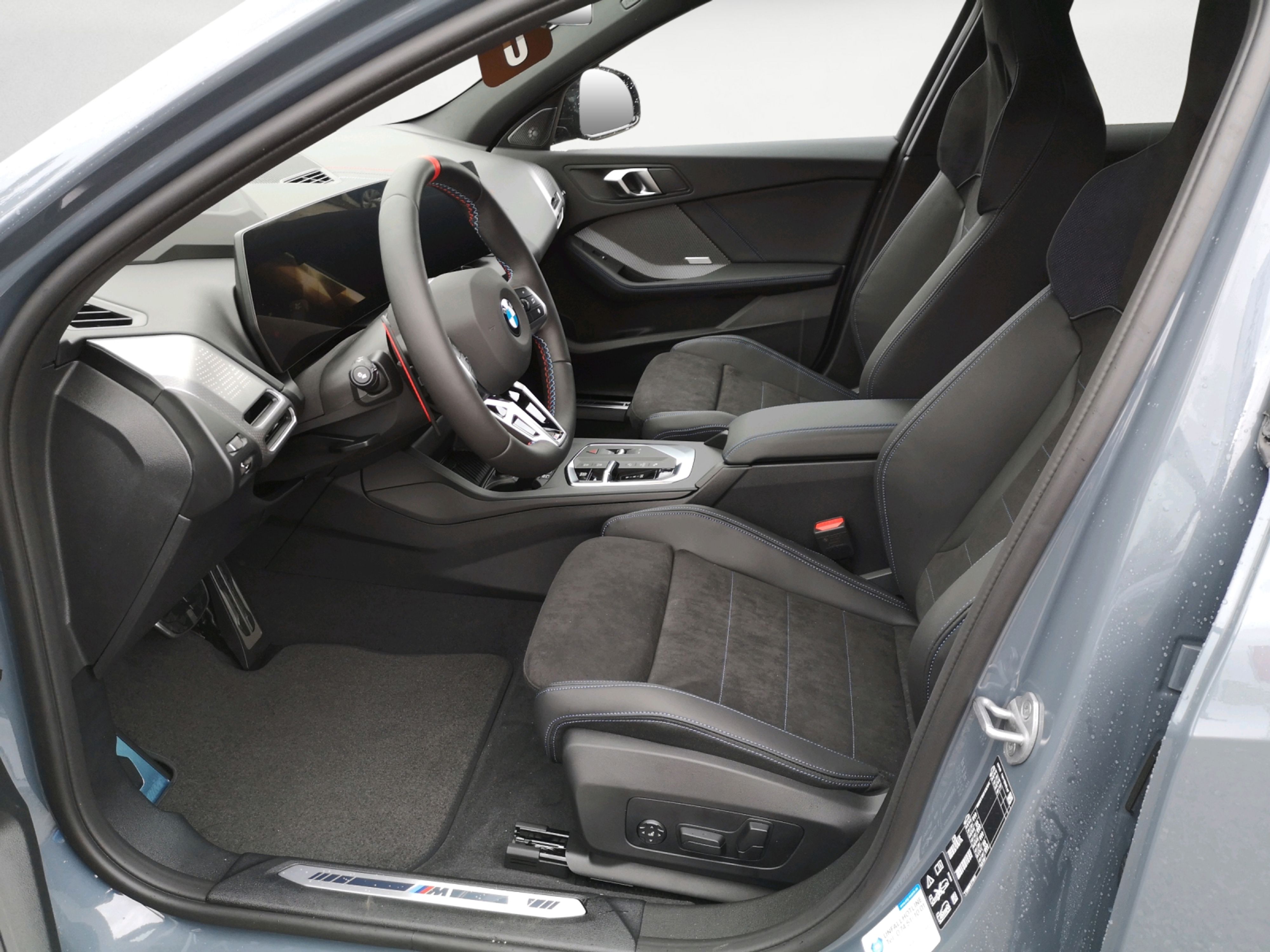 BMW - M135 xDrive