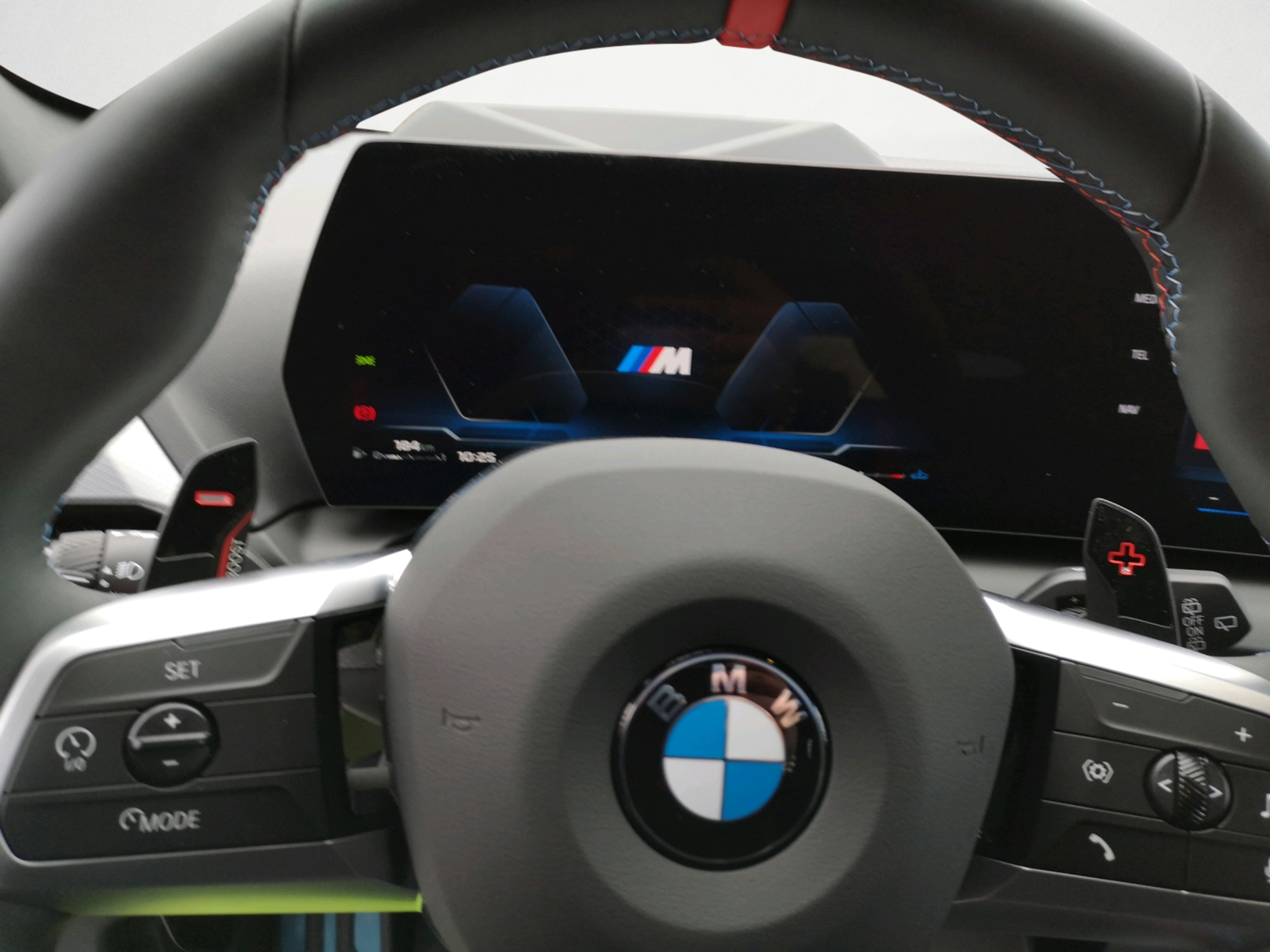 BMW - M135 xDrive