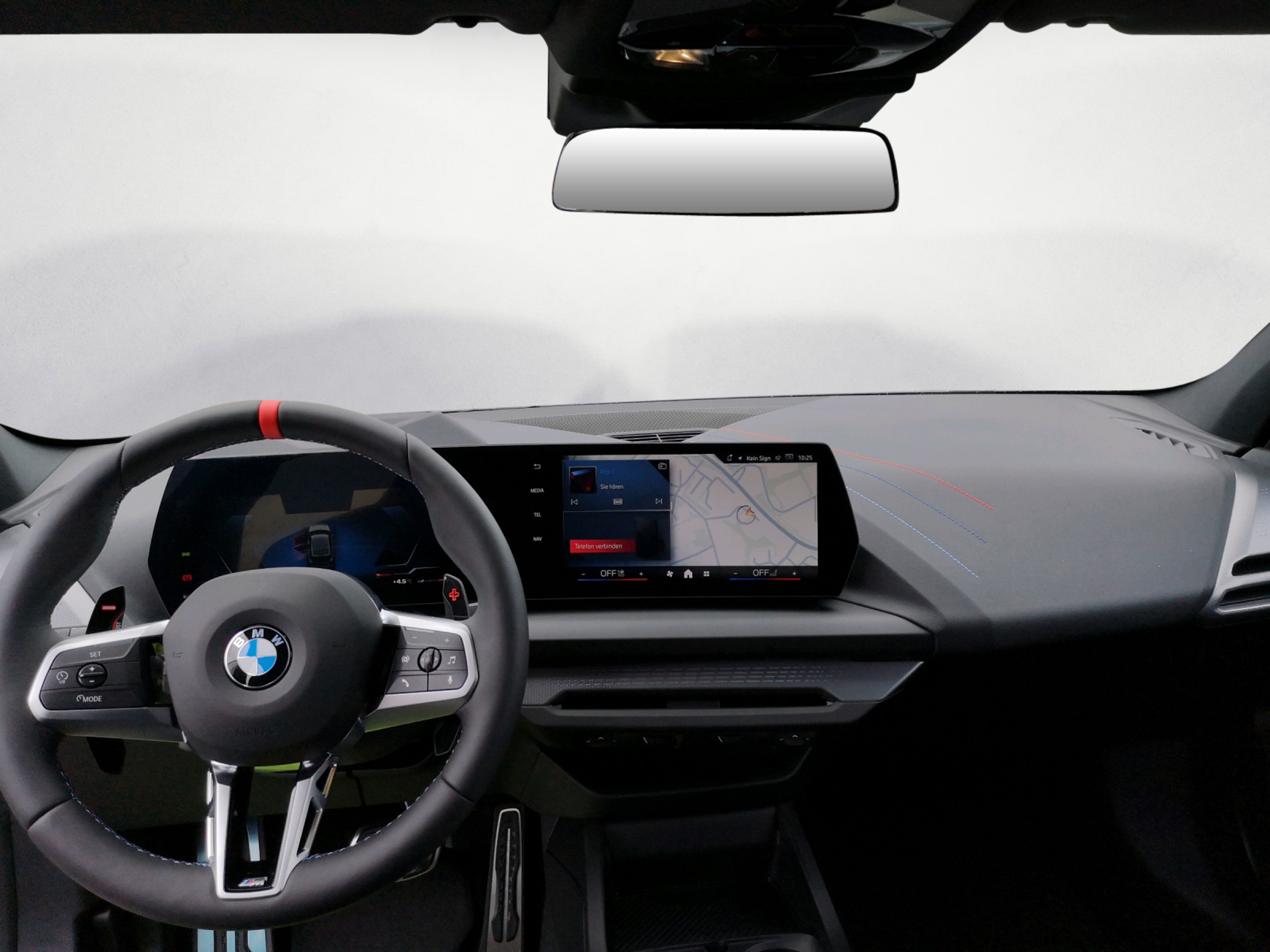 BMW - M135 xDrive