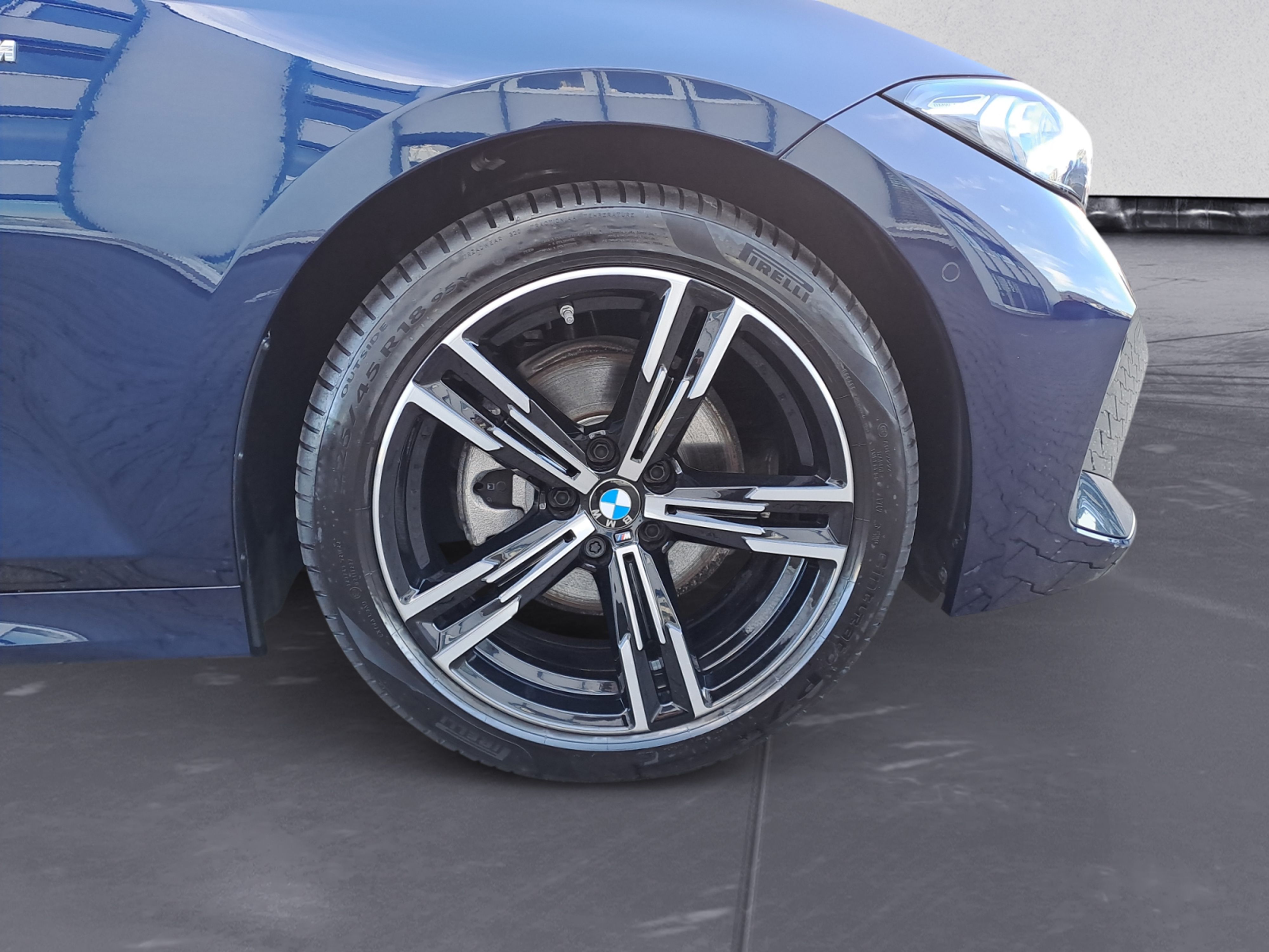 BMW - 320d xDrive