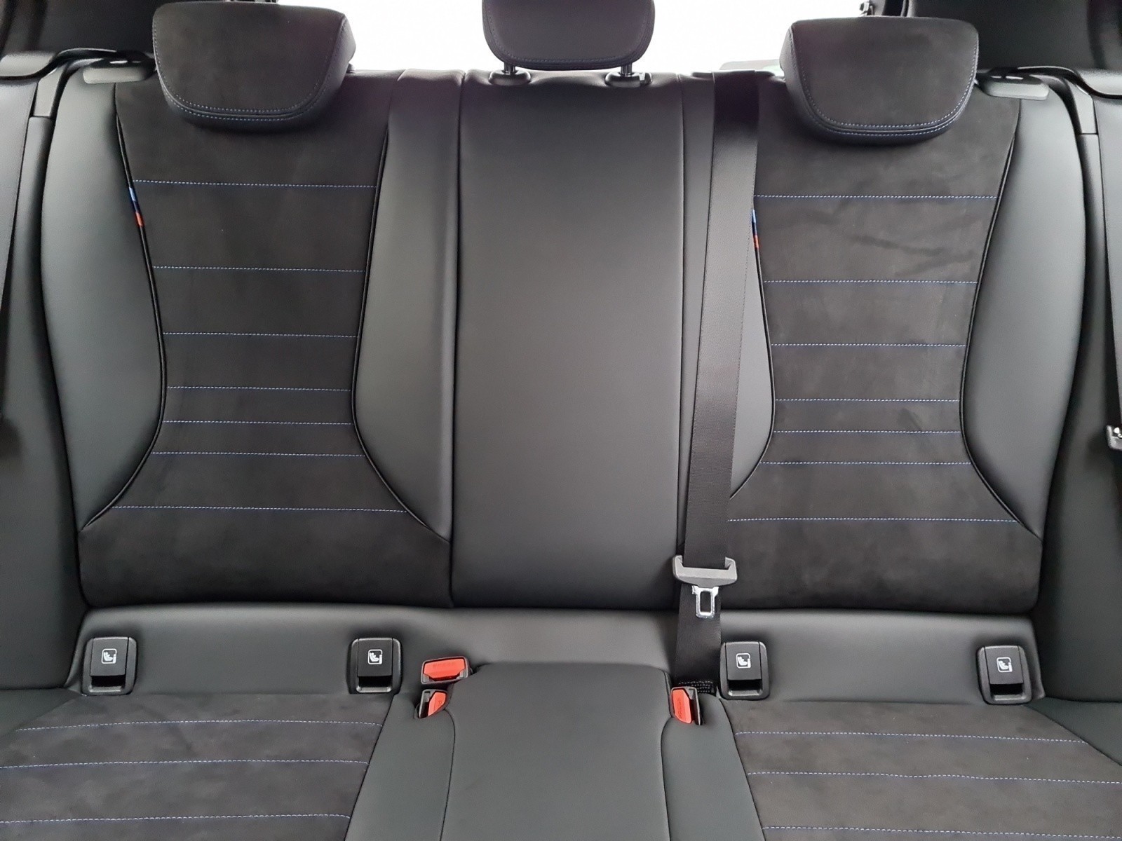 BMW - 120 Steptronic
