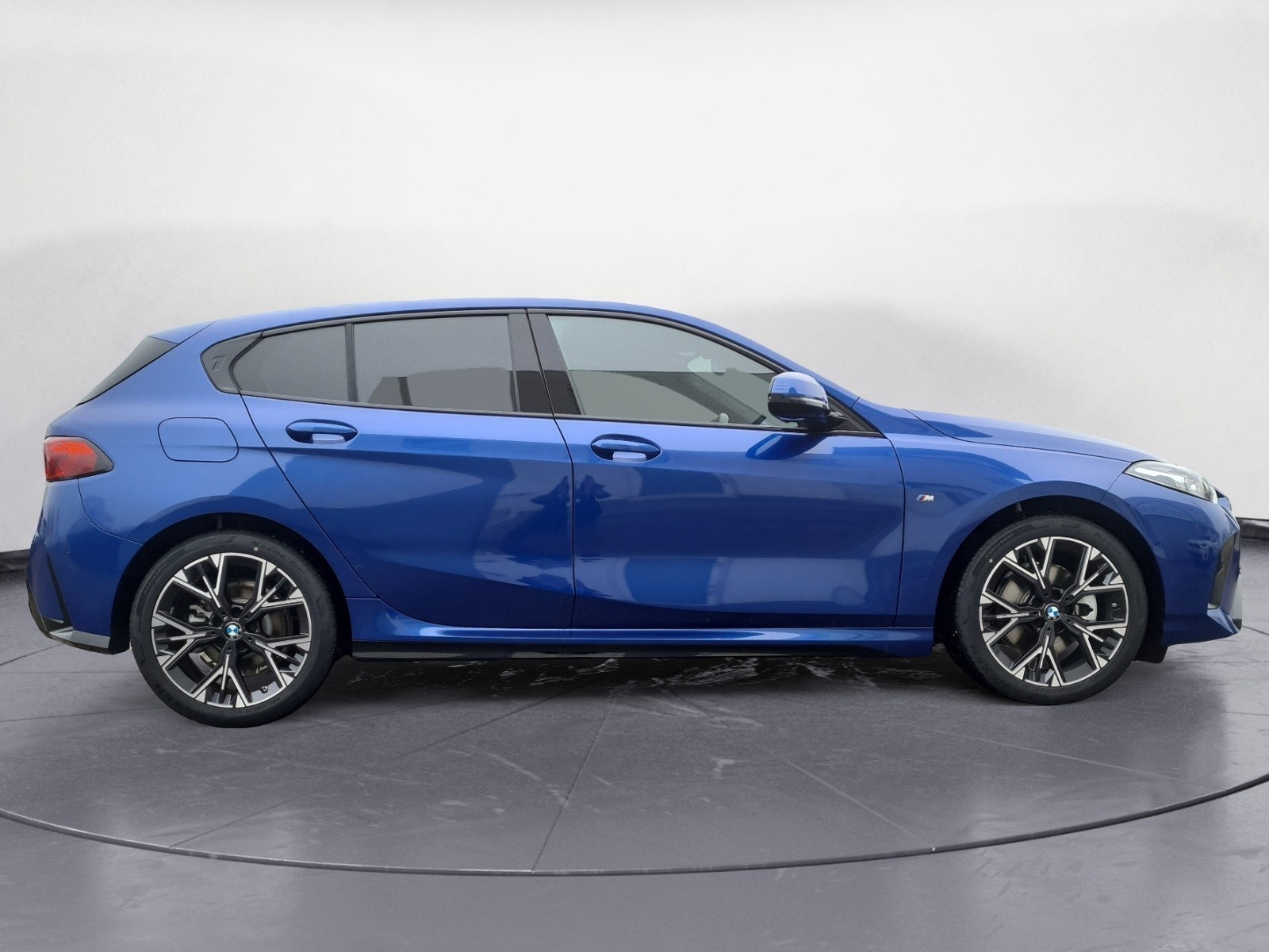 BMW - 120 Steptronic