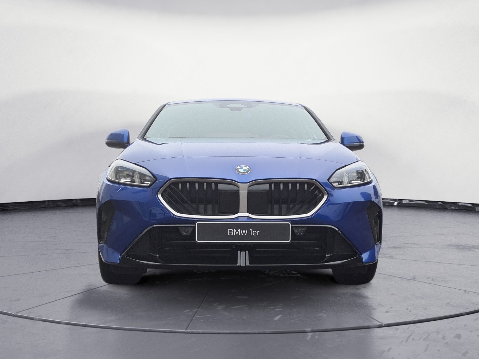 BMW - 120 Steptronic