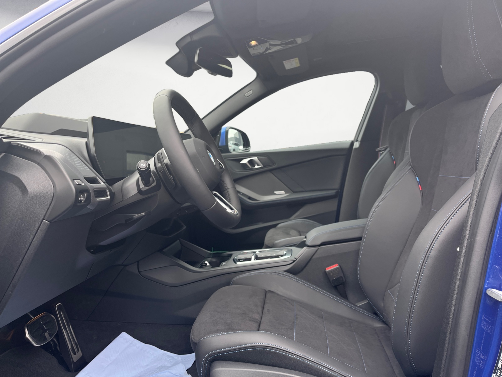 BMW - 218d Gran Coupe