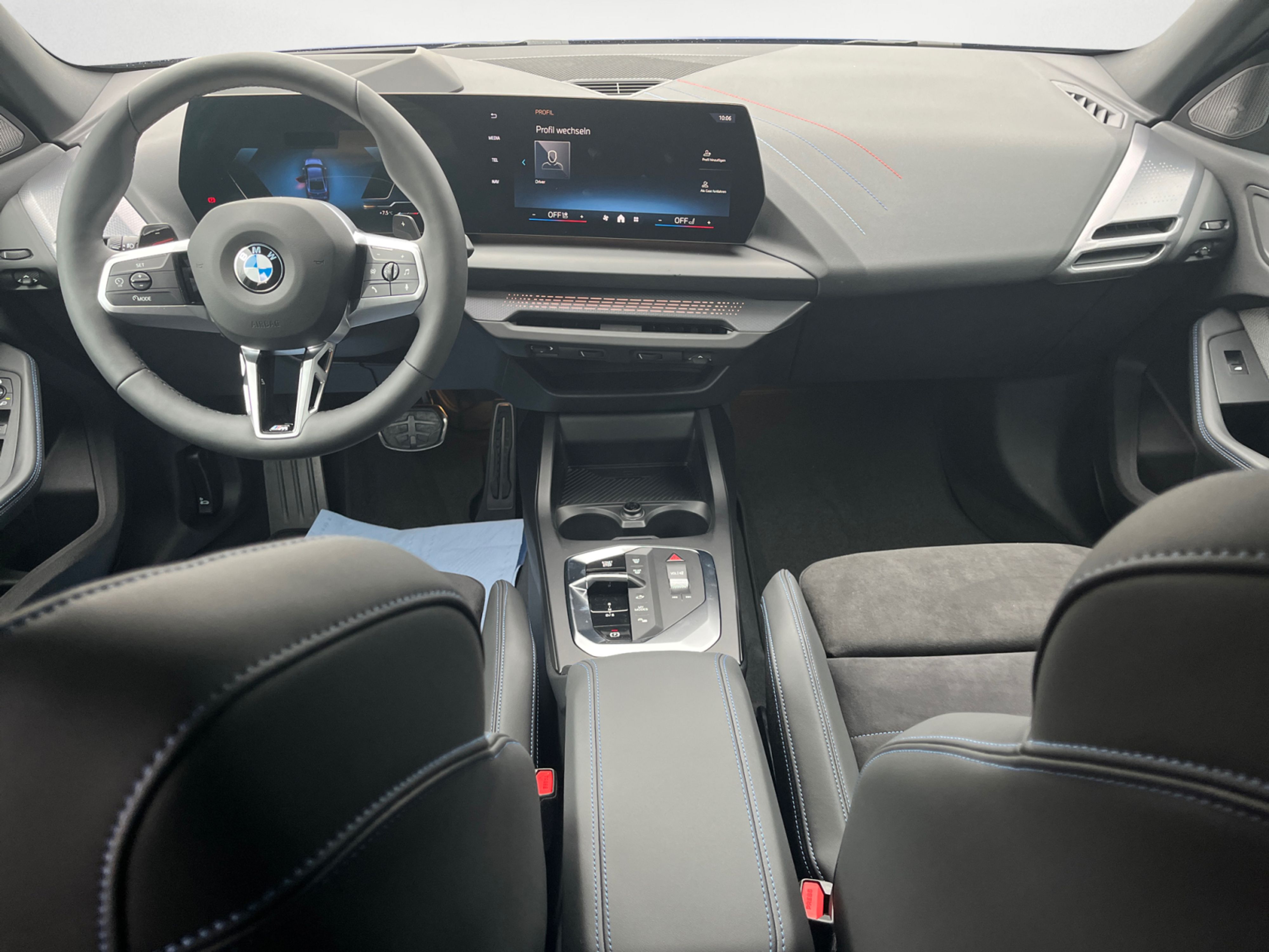 BMW - 218d Gran Coupe