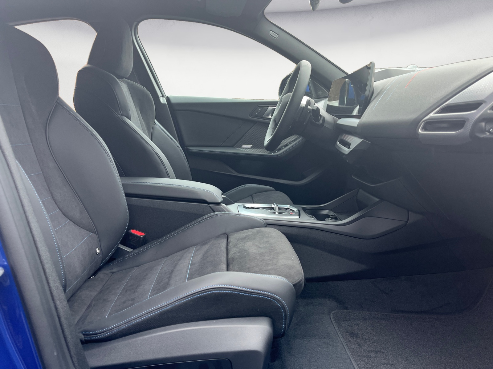 BMW - 218d Gran Coupe