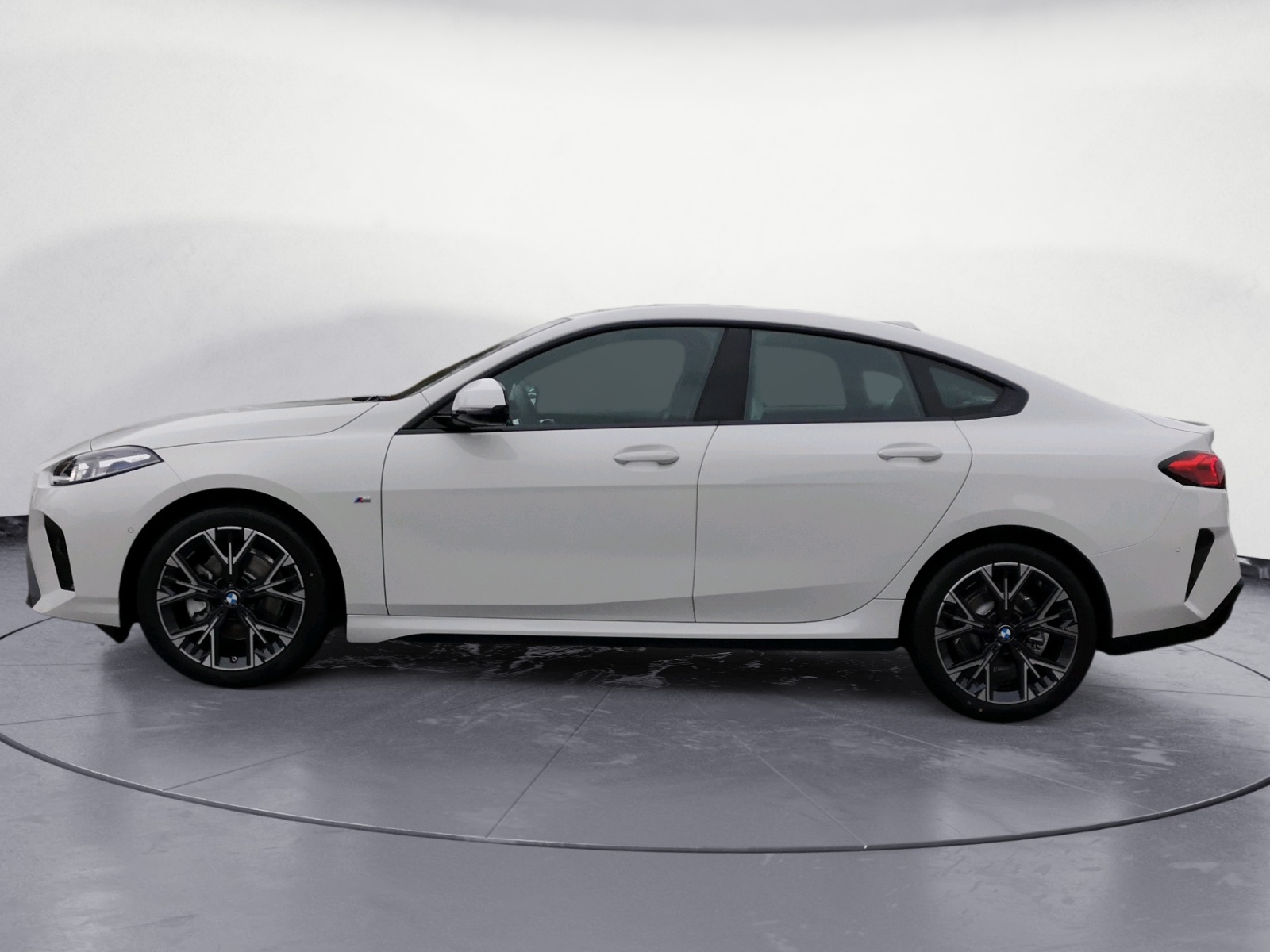BMW - 218d Gran Coupé