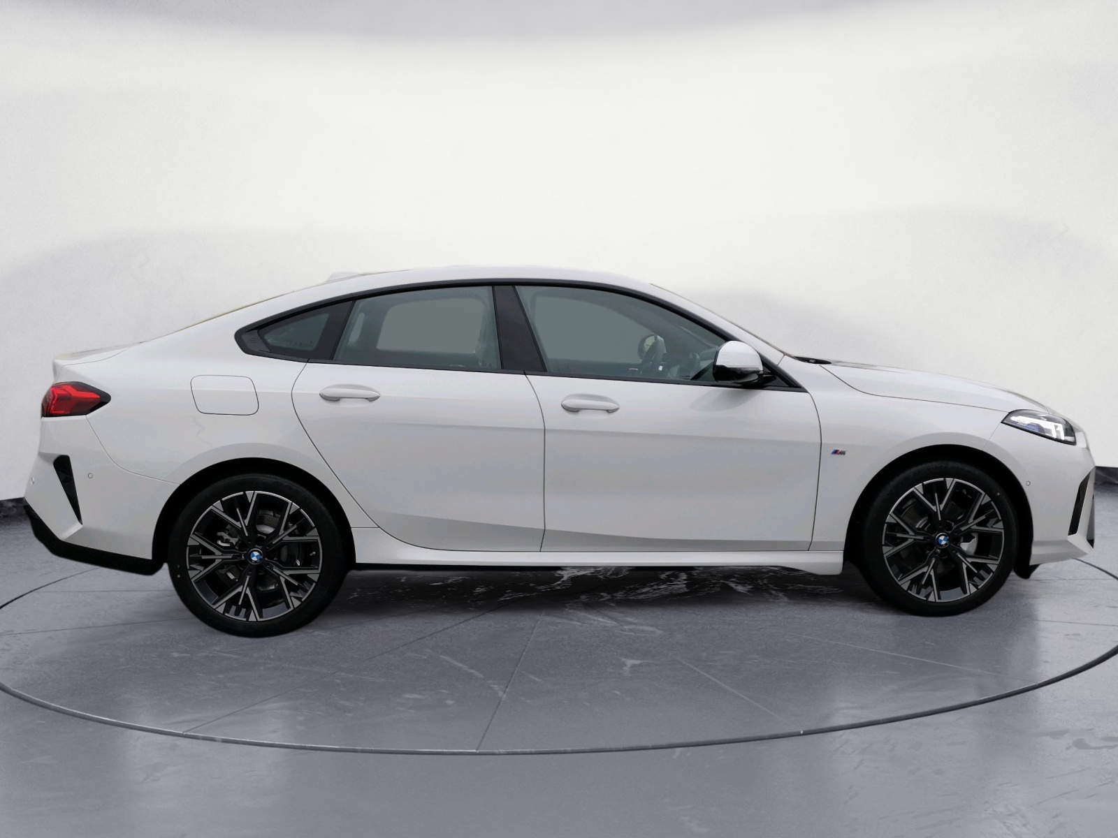 BMW - 218d Gran Coupé