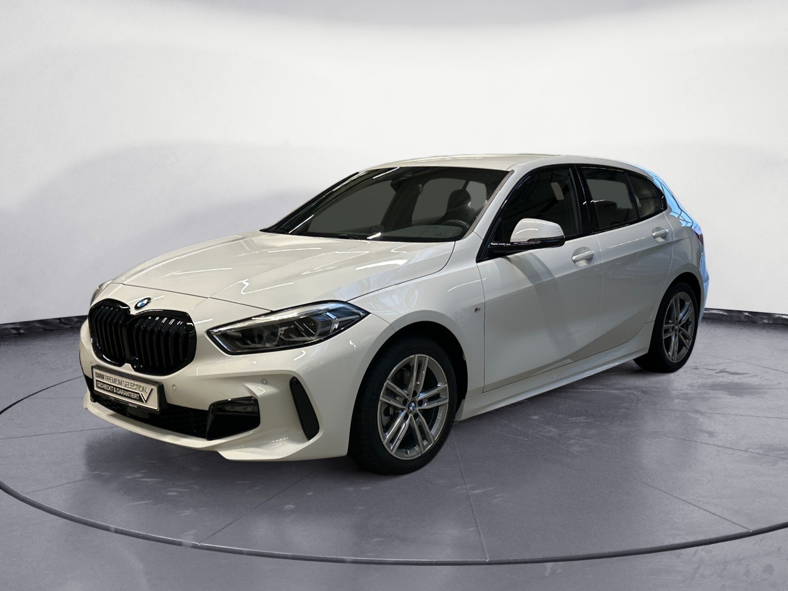 BMW - 118i M Sport