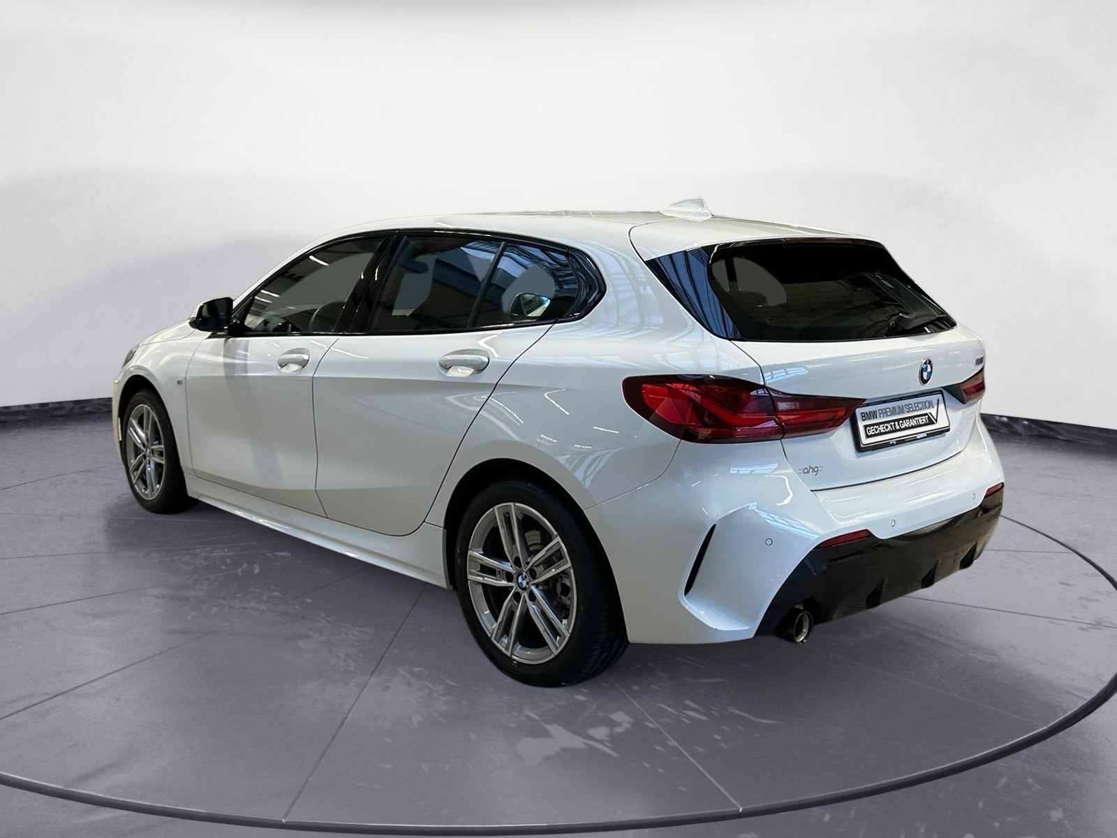 BMW - 118i M Sport