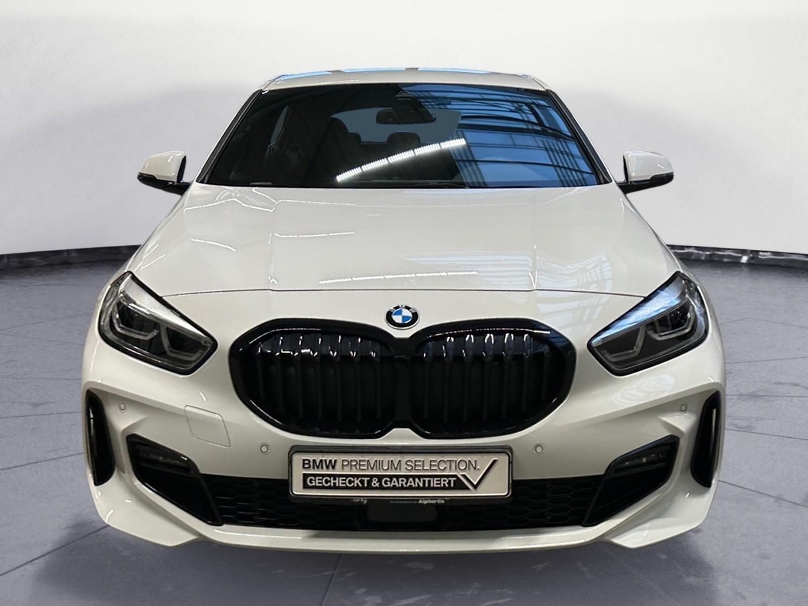 BMW - 118i M Sport