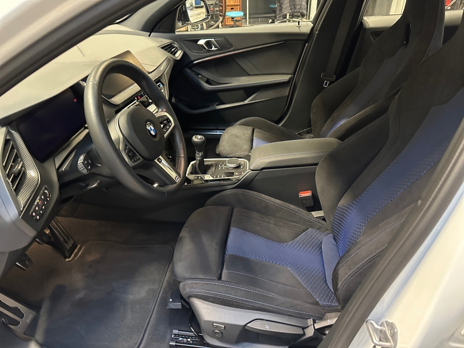 BMW - 118i M Sport