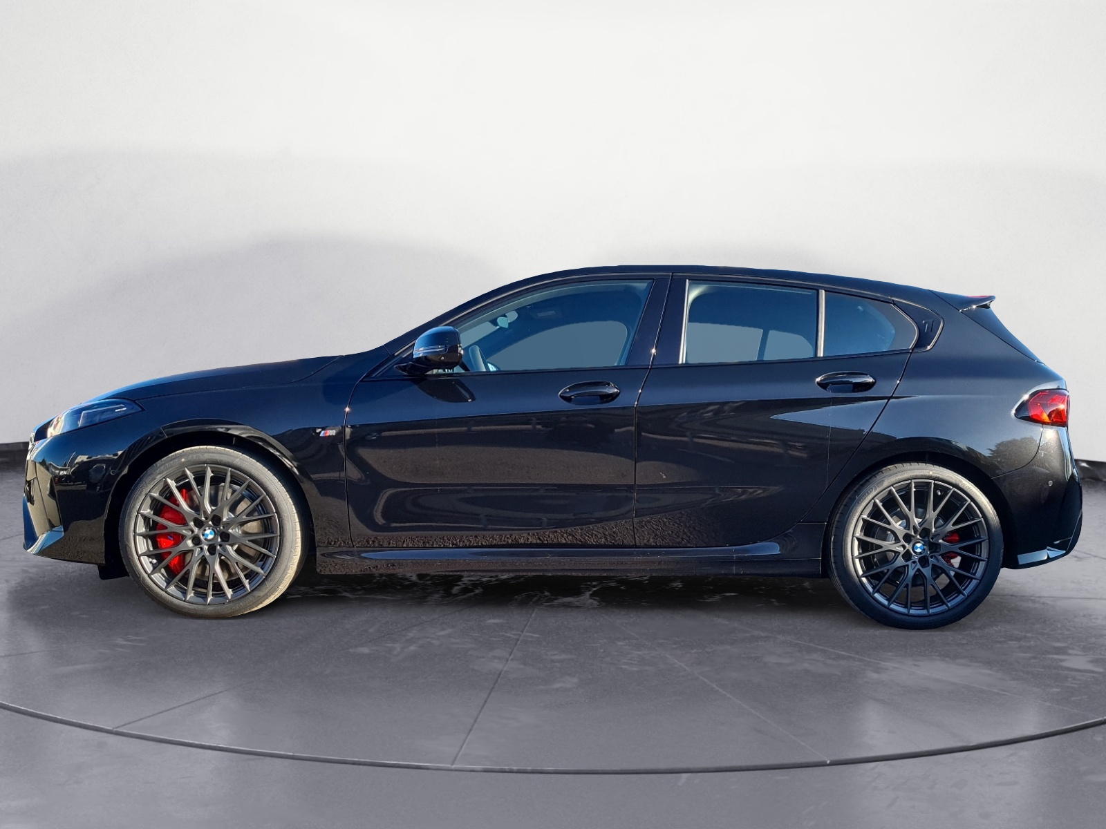BMW - 123 xDrive