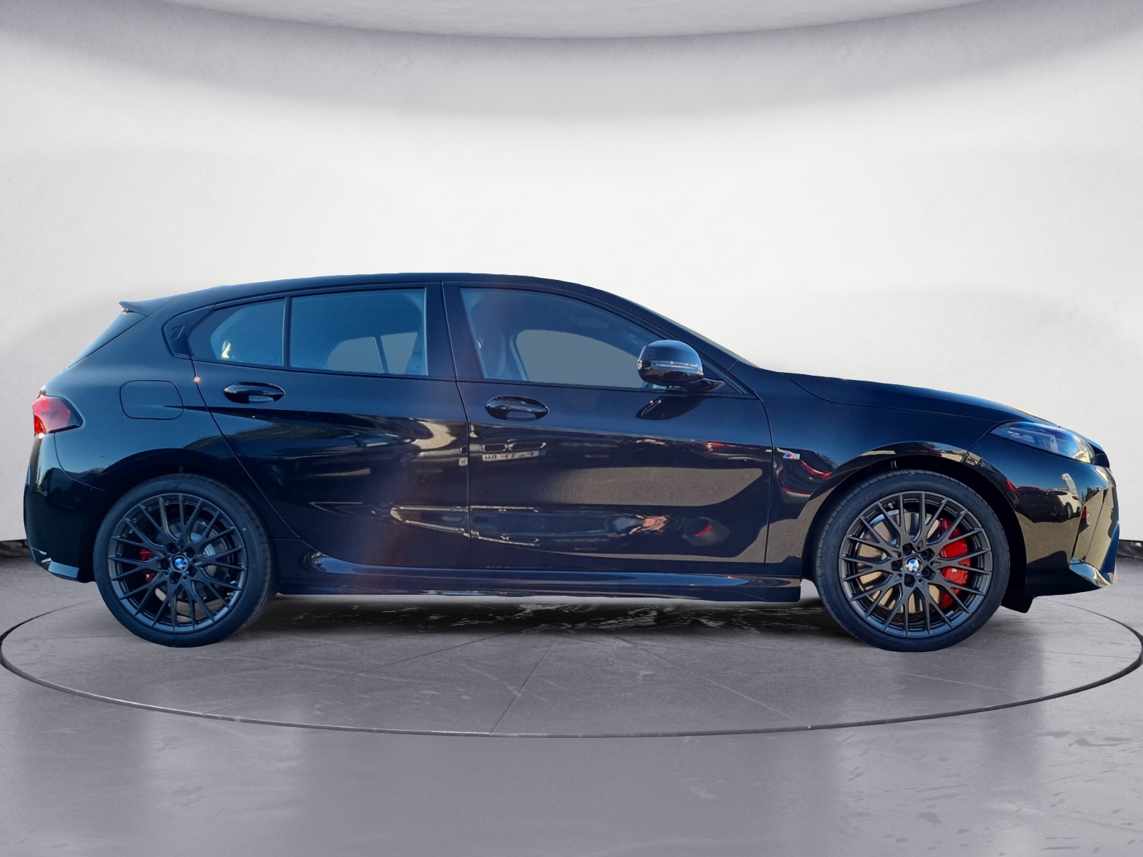 BMW - 123 xDrive