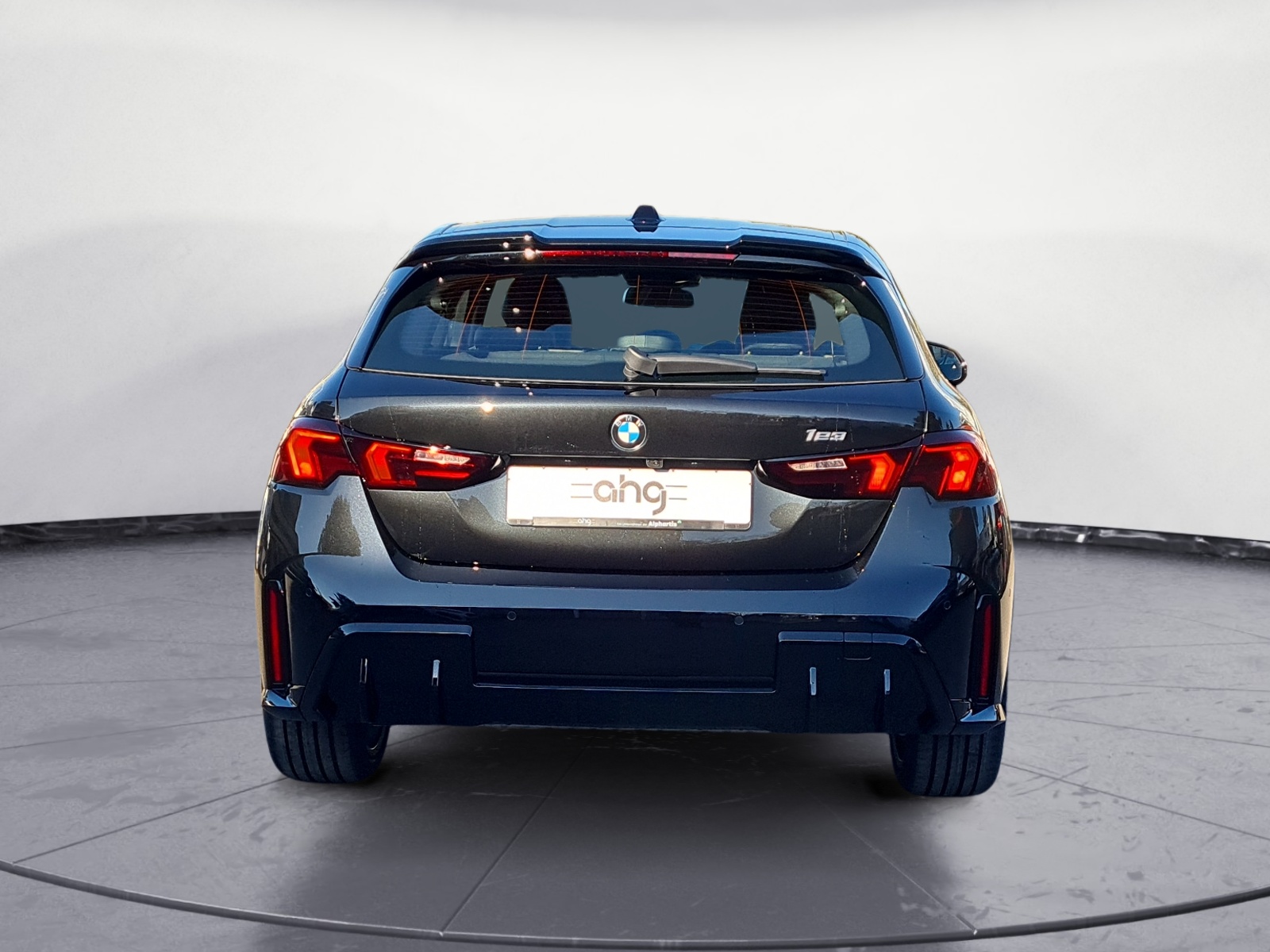 BMW - 123 xDrive