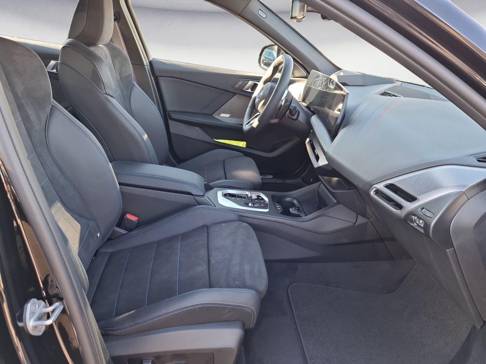 BMW - 123 xDrive