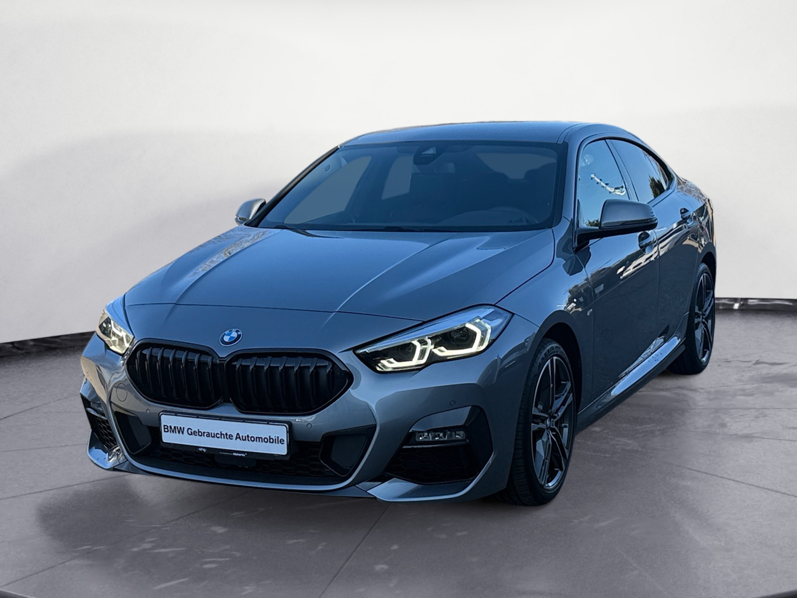 BMW - 218i Gran Coupe M Sport